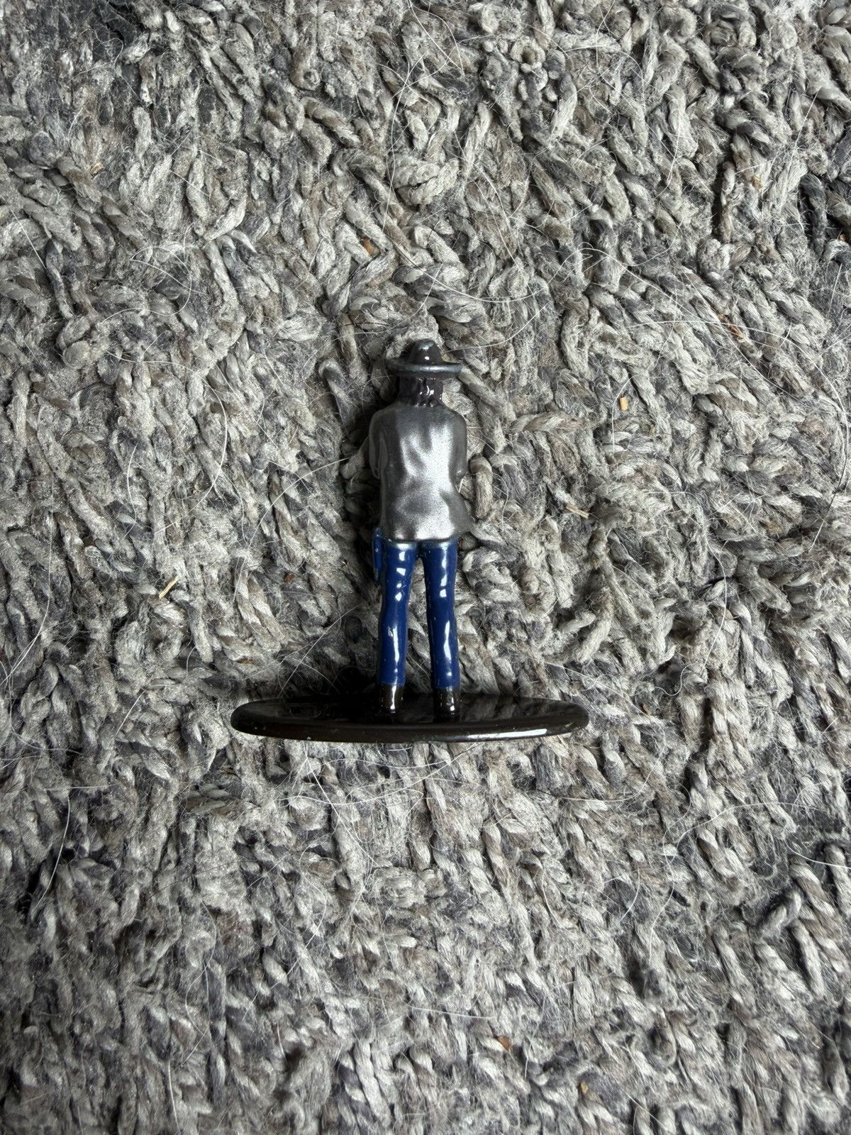 Hypebeast 2018 Jada Toys The Walking Dead Nano Metalfigs Carl Grimes Size ONE SIZE - 2 Thumbnail