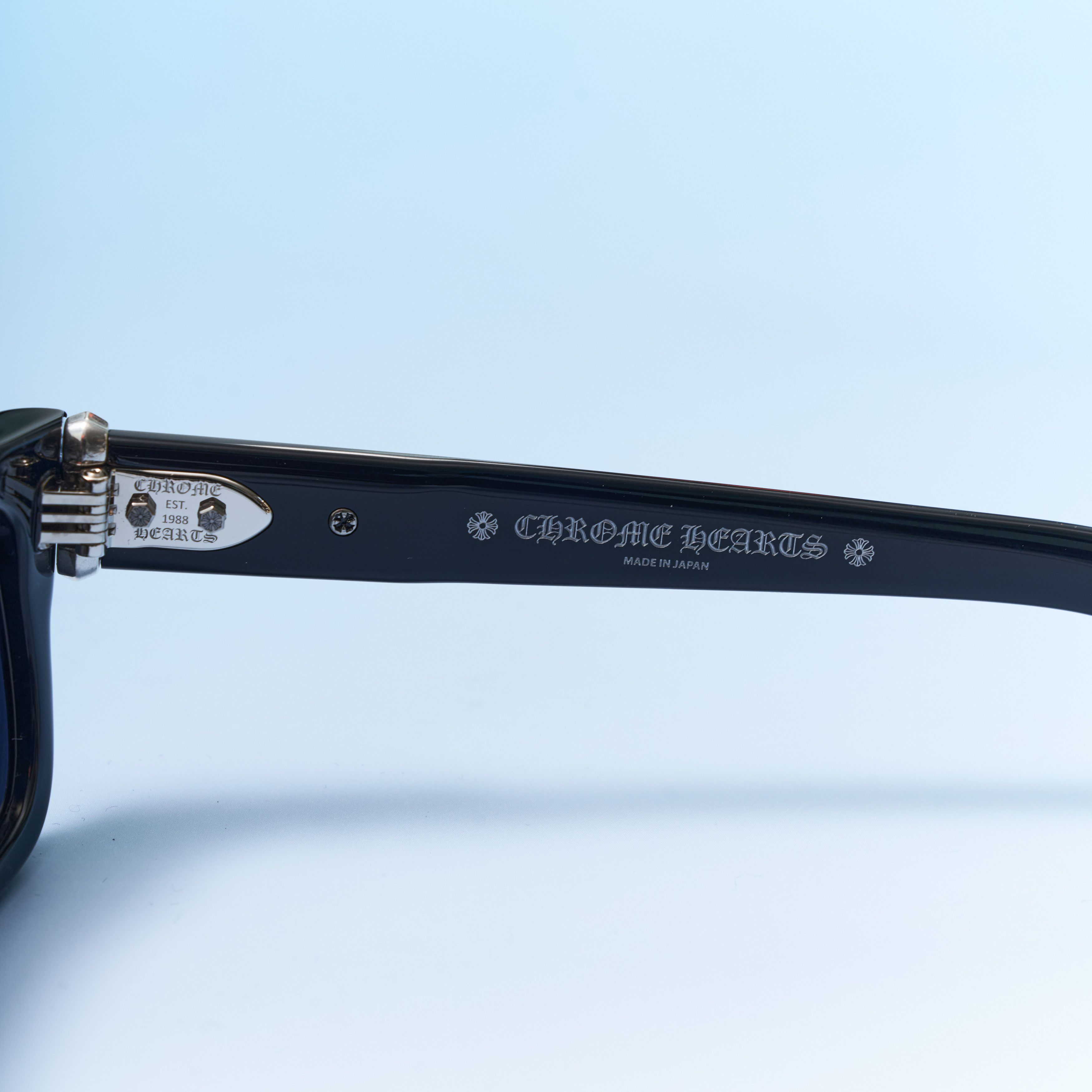Chrome Hearts NEW SS CHROME HEARTS MISCELLANUS Size ONE SIZE - 6 Thumbnail