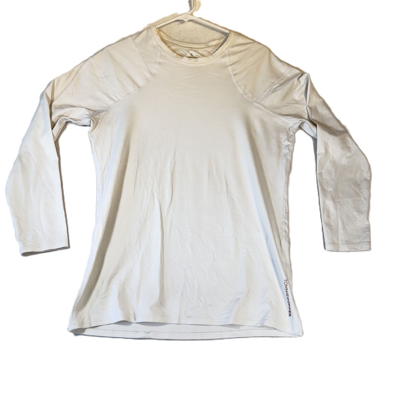 Other Tommie Copper Copper Zinc Infused COMPRESSION Shirt 2XL Size US XXL / EU 58 / 5 - 1 Thumbnail