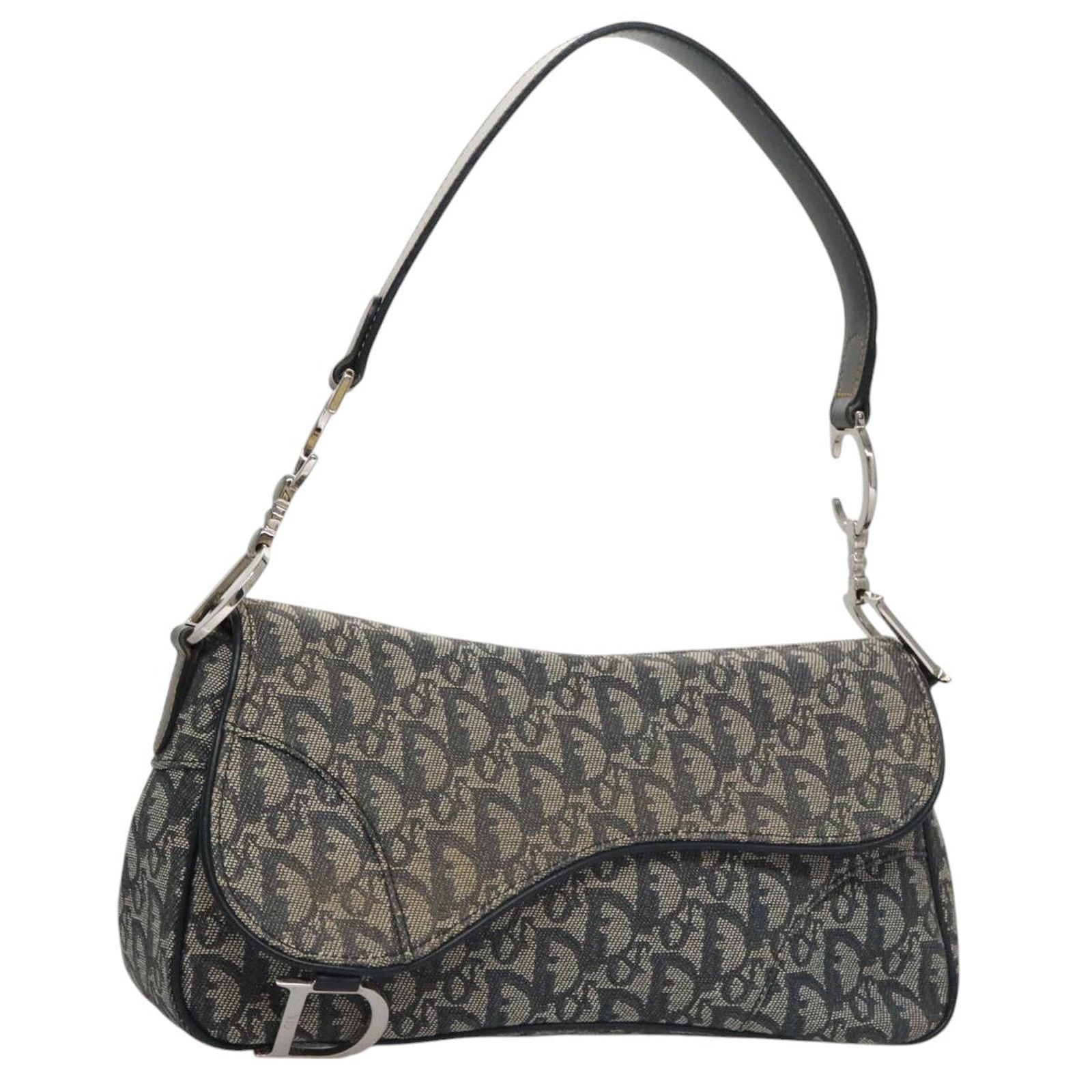 Dior Diorissimo Shoulder Bag