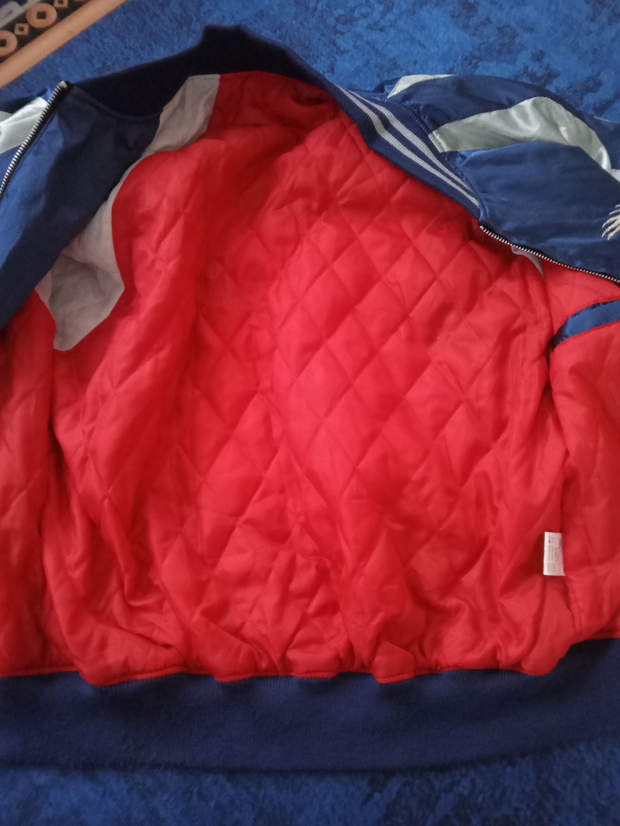 Japanese Brand Hoshihime Sukajan Jacket Size US M / EU 48-50 / 2 - 14 Thumbnail