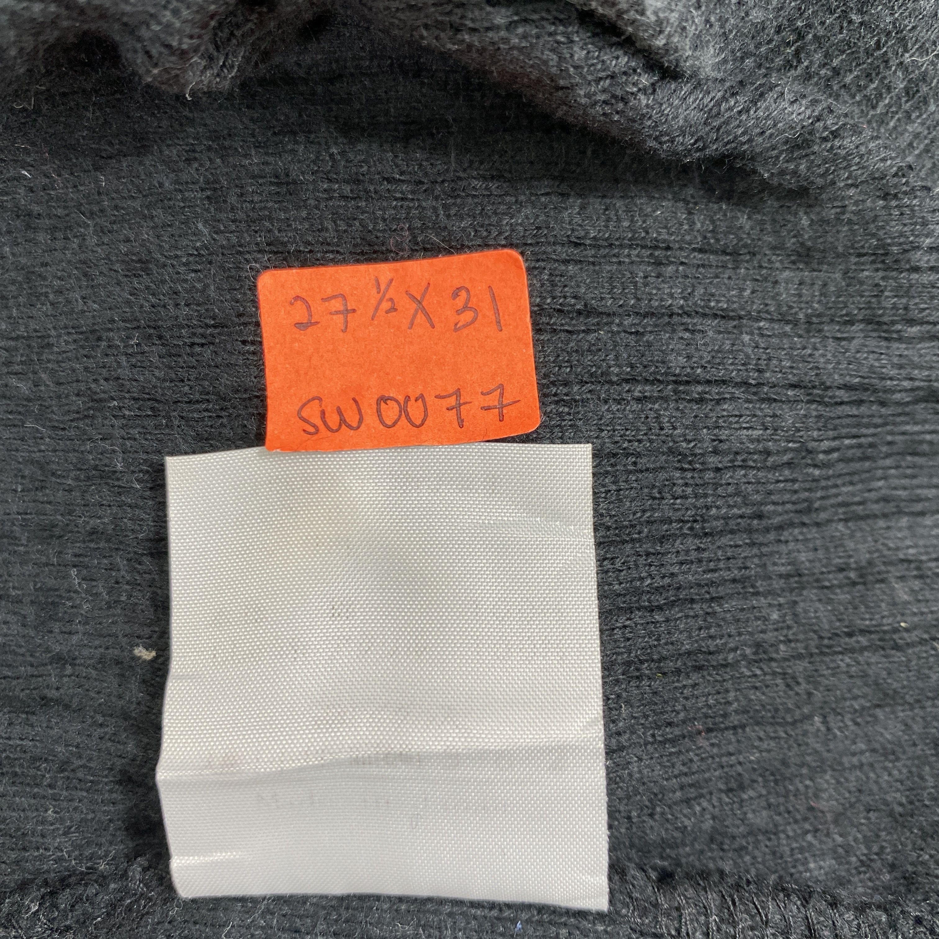 Japanese Brand vintage santafe sweatshirt -SW077 Size US XL / EU 56 / 4 - 6 Thumbnail