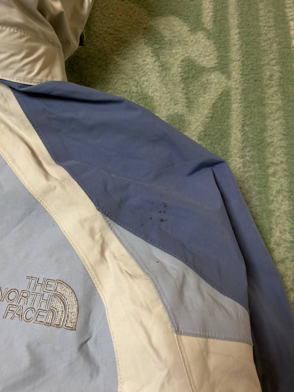The North Face vintage TNF Y2K jacket The North Face Streetwear Size M / US 6-8 / IT 42-44 - 22 Thumbnail