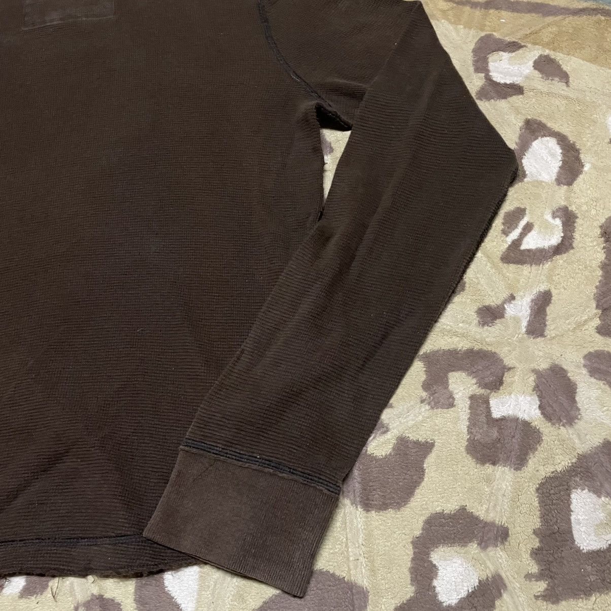Abercrombie & Fitch Vintage Abercrombie & Fitch Long Sleeve Tee Size US XL / EU 56 / 4 - 6 Thumbnail