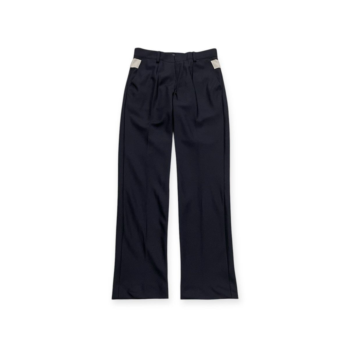 Undercover SueUNDERCOVER Ribbon Trousers Size 29" - 4 Thumbnail