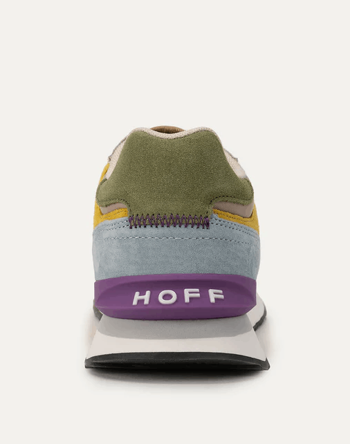 Other HOFF WOMAN SNEAKERS BALI 22302013 Size 38 EUR Size US 8 / IT 38 - 5 Thumbnail