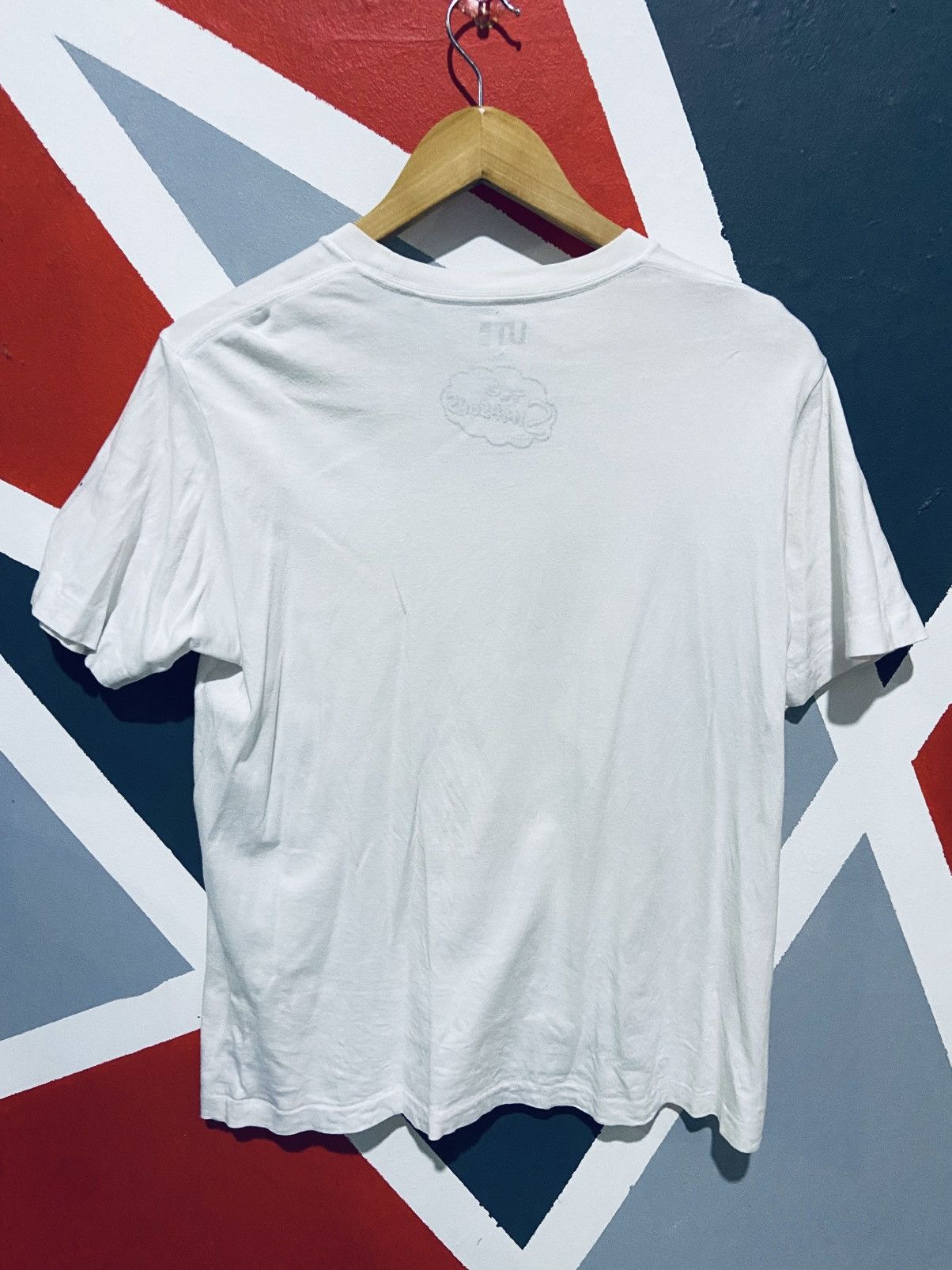 The Simpsons The Simpson X Uniqlo Tee Size US M / EU 48-50 / 2 - 2 Thumbnail