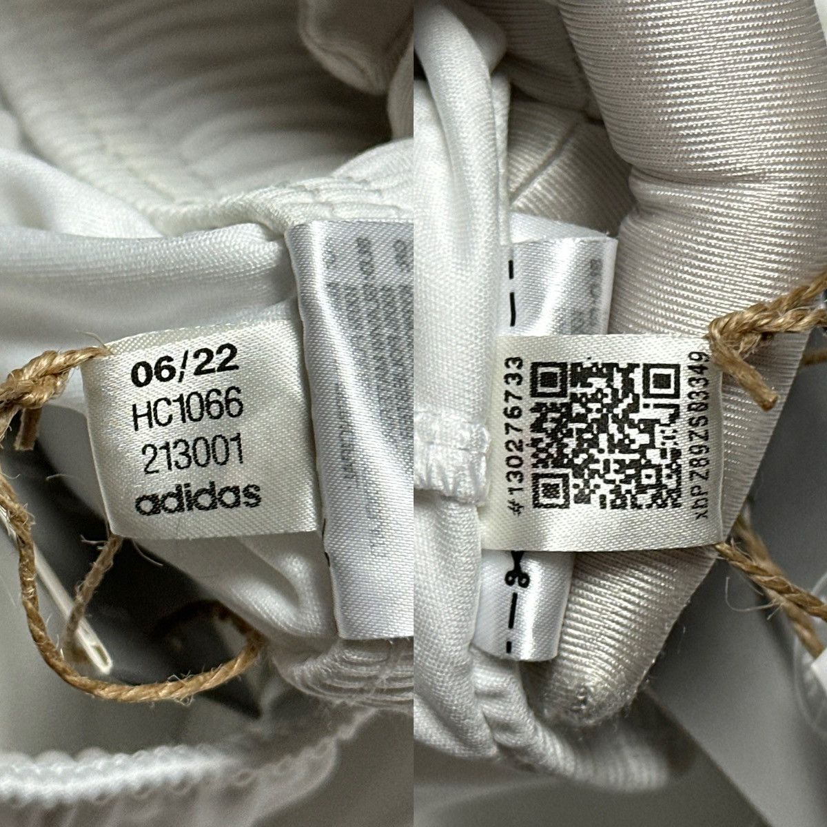 Adidas Adidas Leeds United 22/23 Soccer Short Size L Size US 34 / EU 50 - 10 Thumbnail