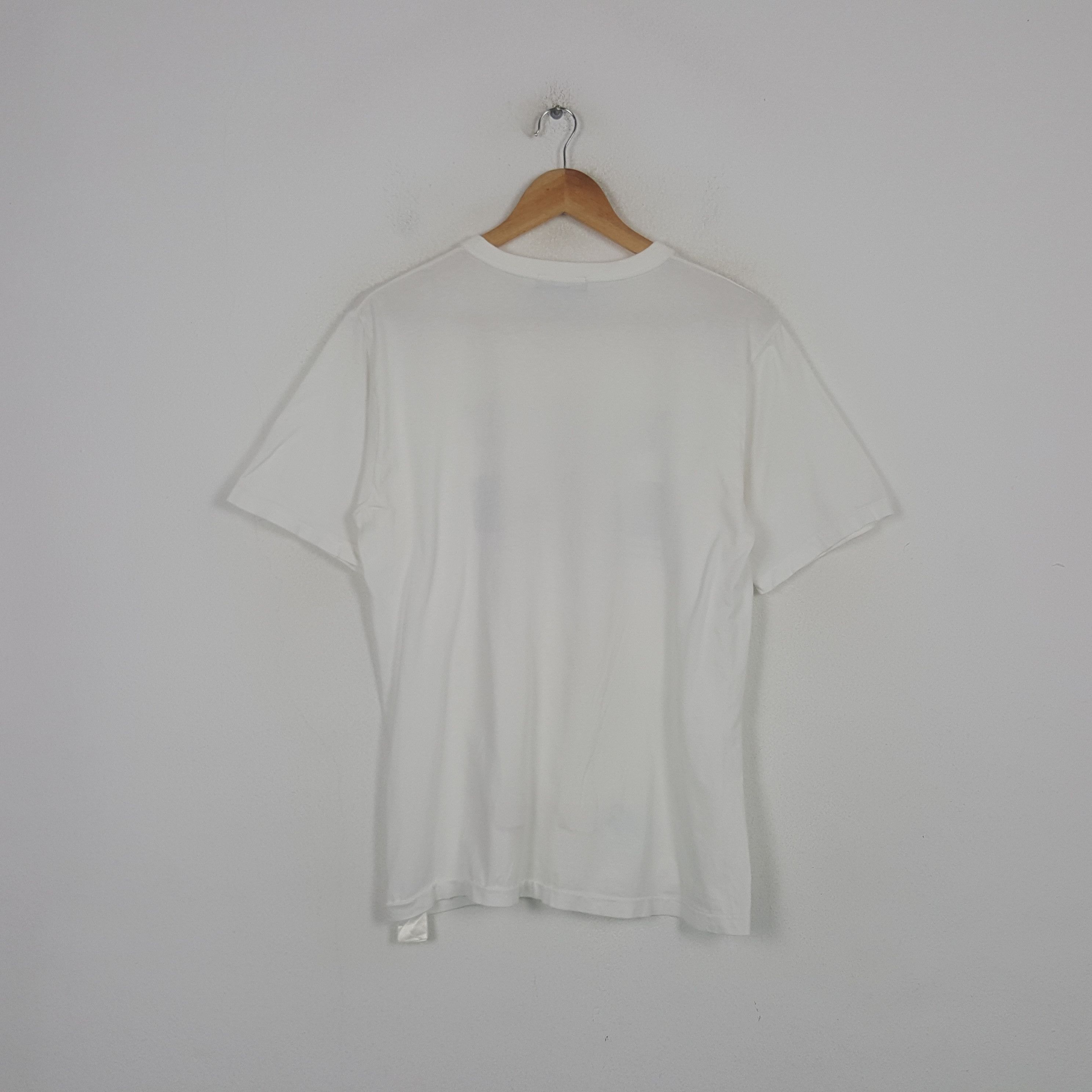 Honda Vintage Honda F1 Racing Team Marlboro Tshirt C301N16 Size US M / EU 48-50 / 2 - 3 Thumbnail