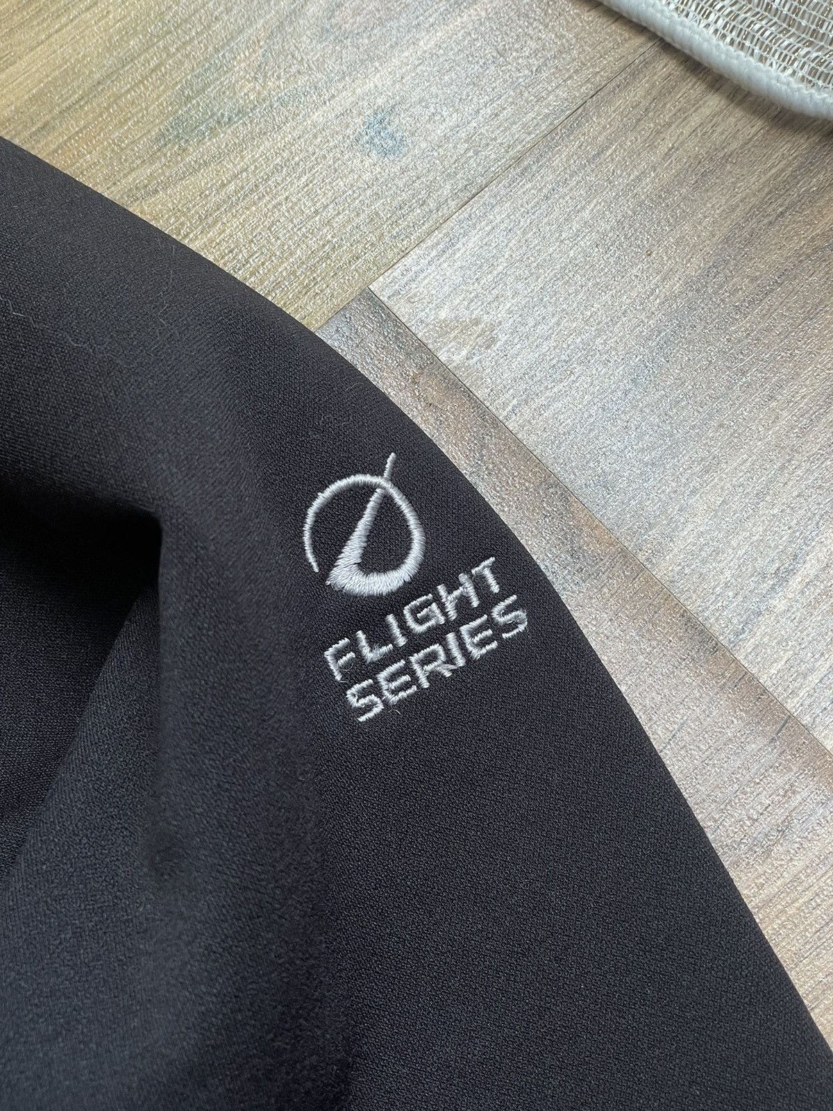The North Face × Vintage Vintage Flight series TNF Jacket Size US S / EU 44-46 / 1 - 5 Thumbnail