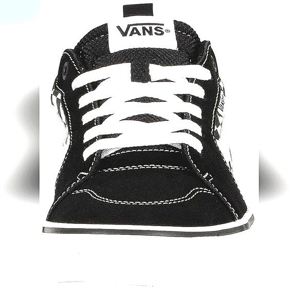 Vans Filmore Checkerboard Decon Sneaker - Unisex Youth Sz 7 Size US 8 / IT 38 - 5 Thumbnail