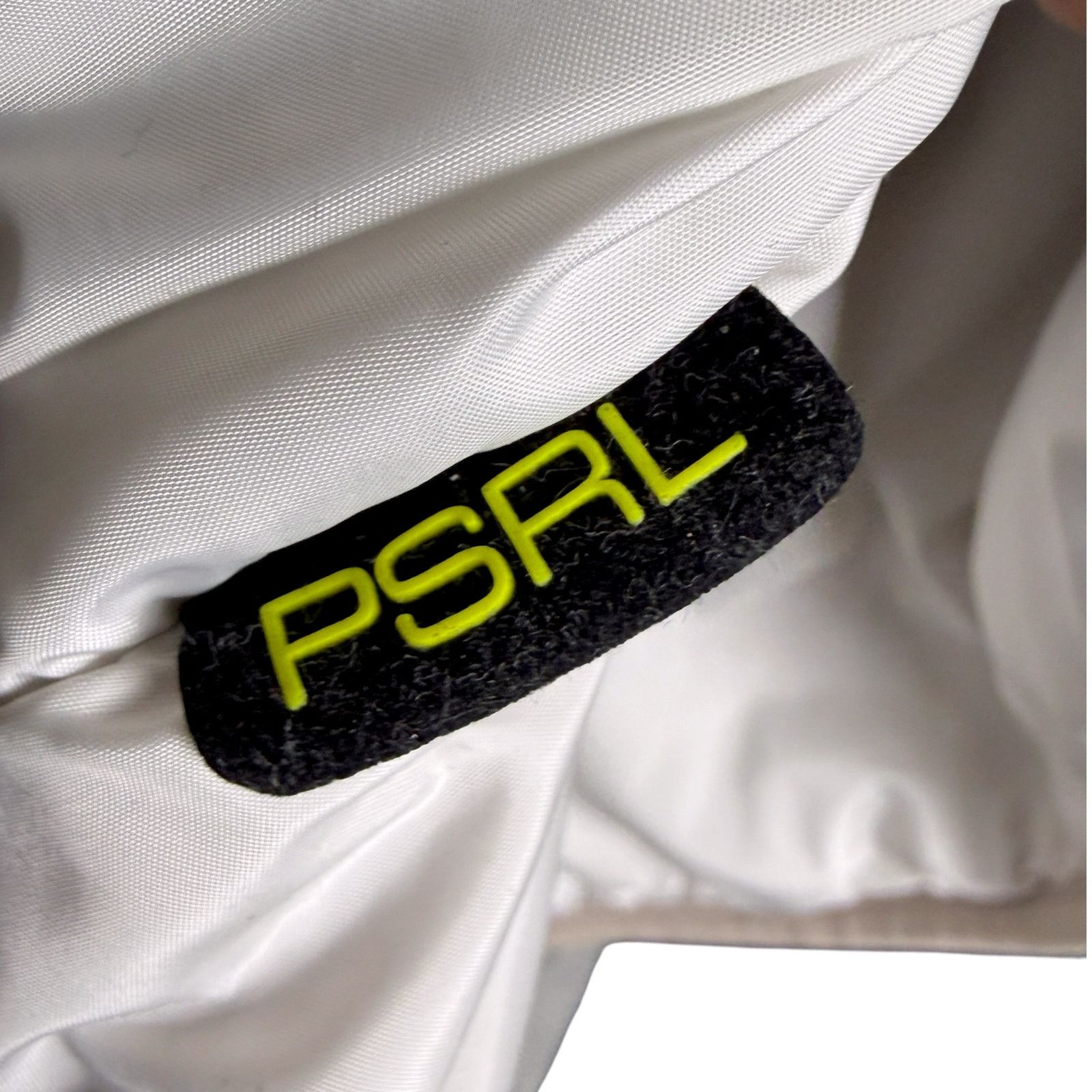 Polo Ralph Lauren Vintage 90s Polo Sport Ralph Lauren Men's Large Reversible Size US L / EU 52-54 / 3 - 10 Thumbnail