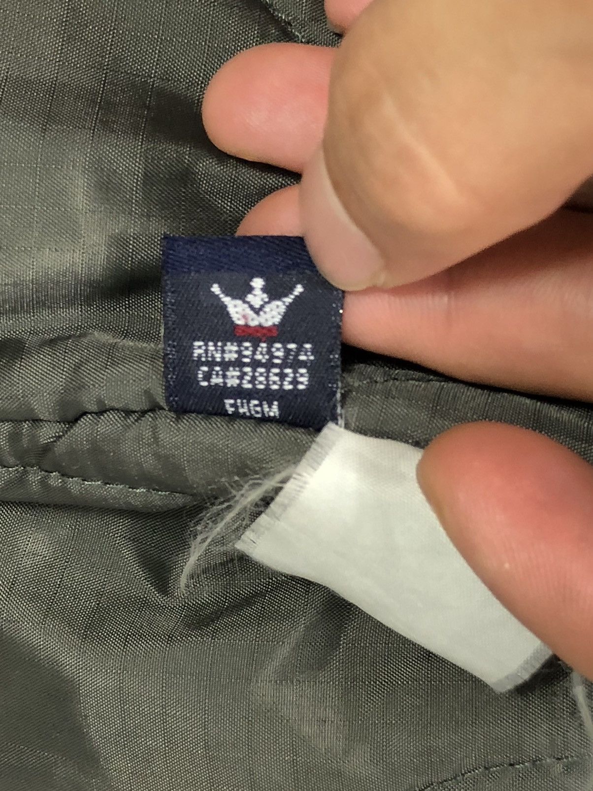 DuPont RARE🔥VINTAGE STUSSY X DUPONT STEALTH CAMO BOMBER JACKET Size US L / EU 52-54 / 3 - 22 Thumbnail