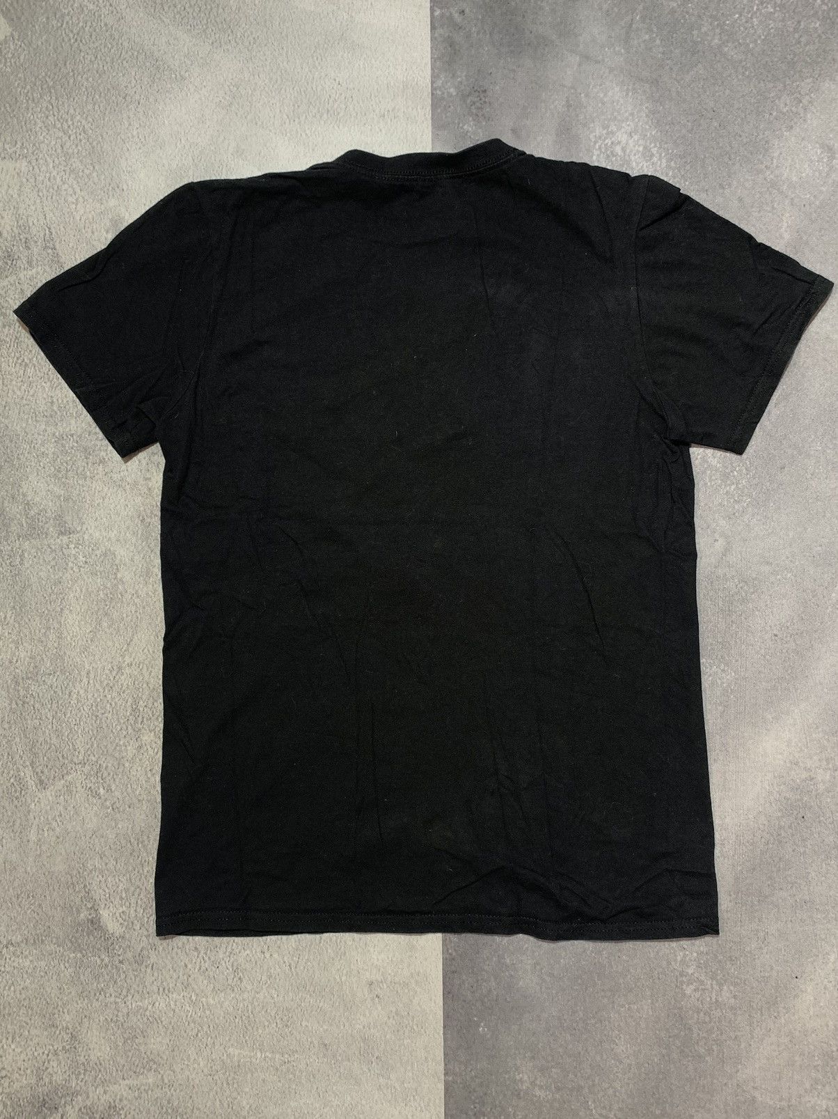 Anime Vintage Y2K SpiritReaper anima tee big logo streetwear sizeS Size US S / EU 44-46 / 1 - 5 Thumbnail