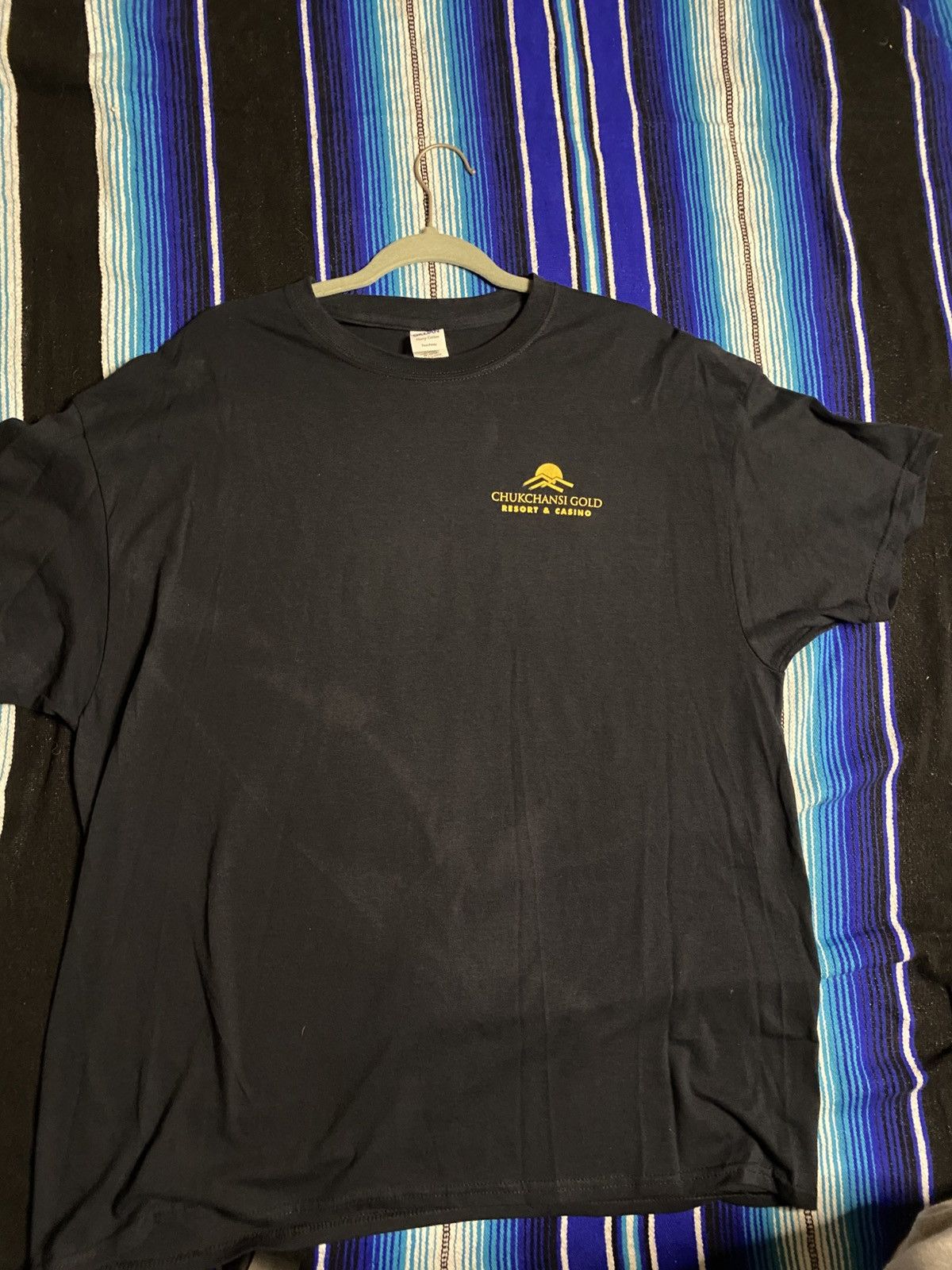 Japanese Brand × Vintage VINTAGE TSHIRT Size US XL / EU 56 / 4 - 1 Thumbnail