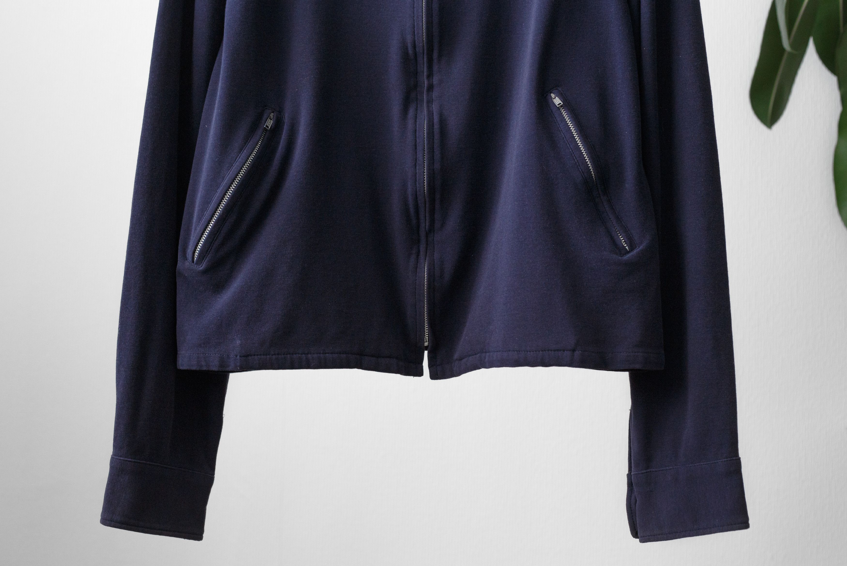 Yohji Yamamoto 1997SS cotton jacket Size US M / EU 48-50 / 2 - 5 Thumbnail