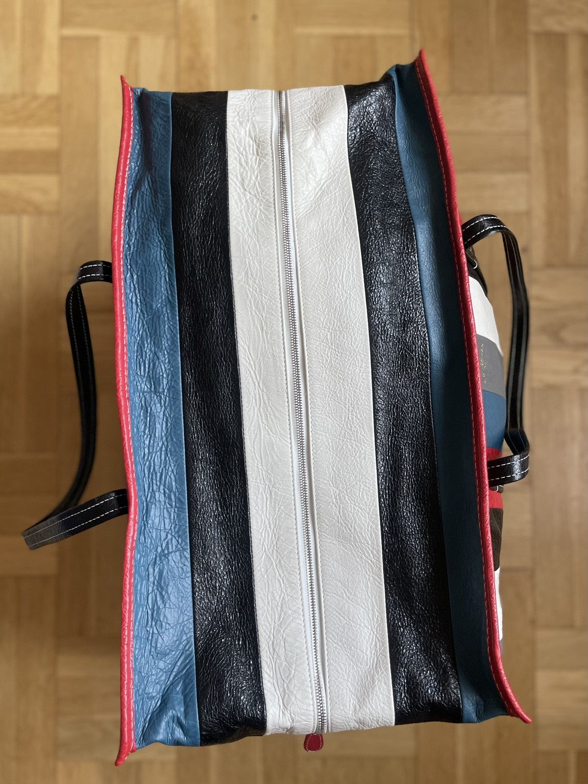 Balenciaga Bazar XL Shopping Bag Size ONE SIZE - 5 Thumbnail