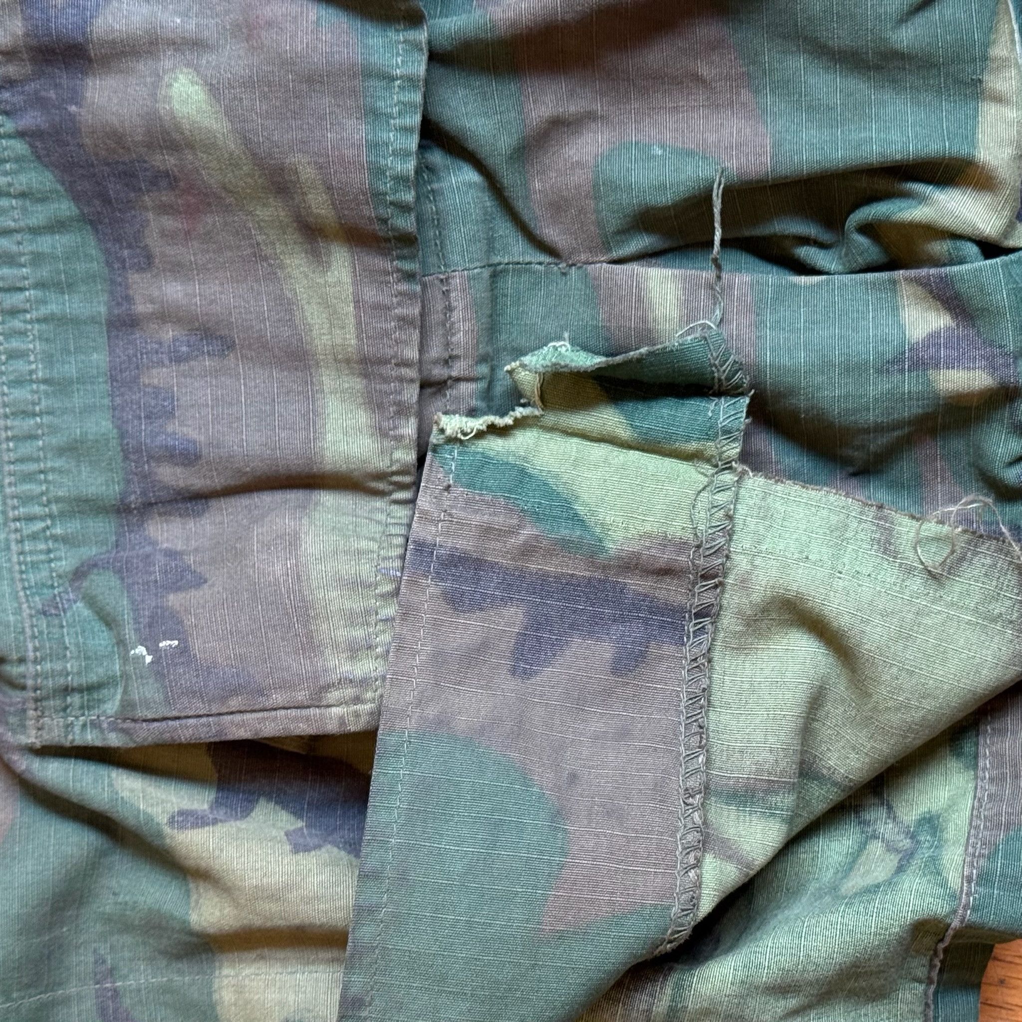 Other Green U.S. Army Military Jacket Size US M / EU 48-50 / 2 - 8 Thumbnail