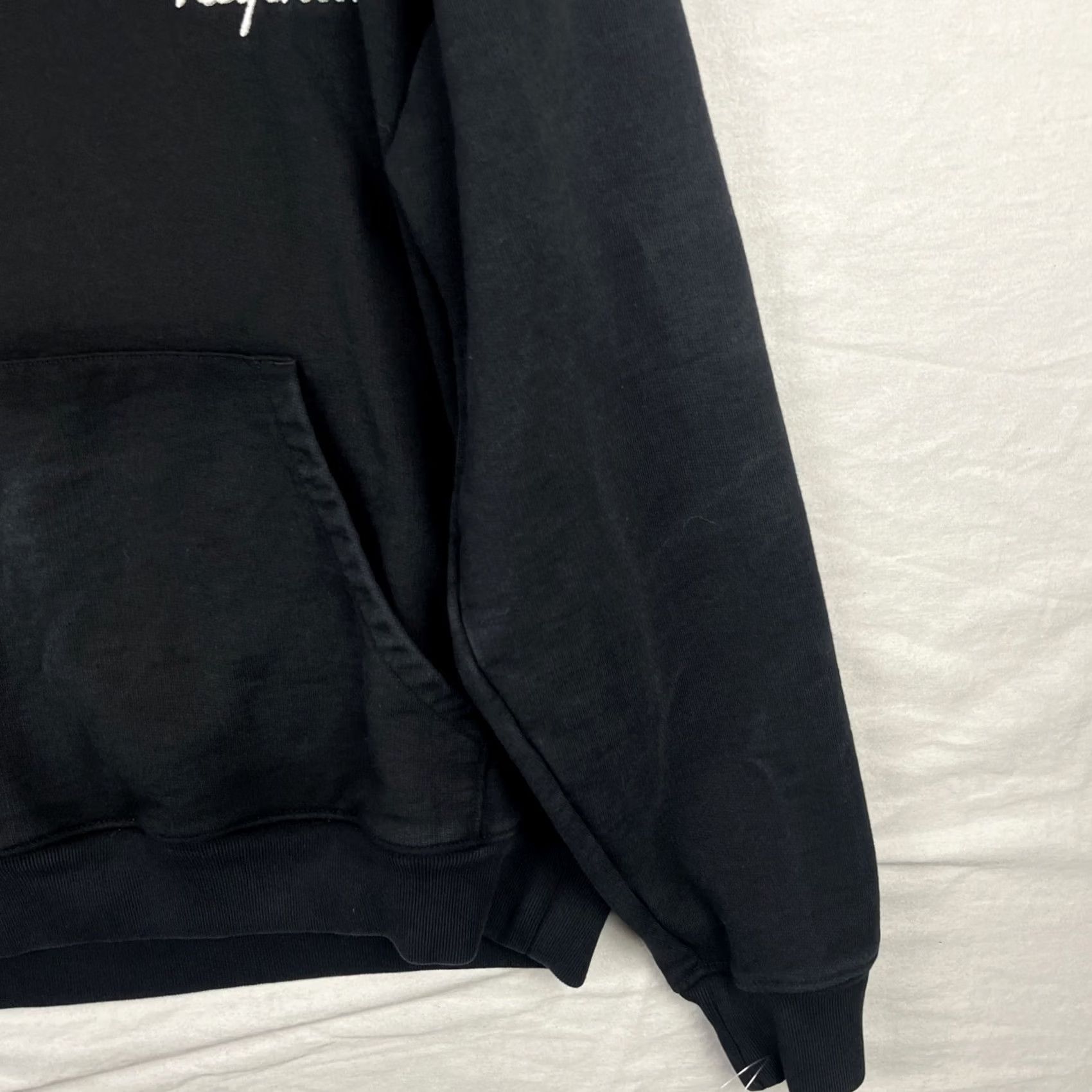 Rapha Rapha Highsnobiety Hoodie Mens XL Black Legion of Los Angeles Cycling Sweatshirt Graphic Print Size US XL / EU 56 / 4 - 7 Thumbnail