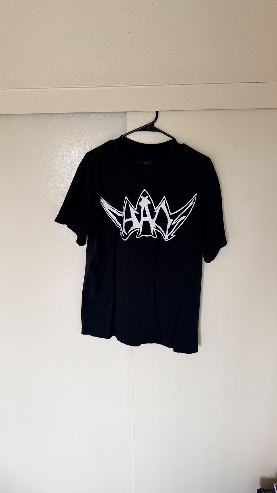 Ken Carson Ken Carson A Great Chaos Merch Size US M / EU 48-50 / 2 - 1 Thumbnail