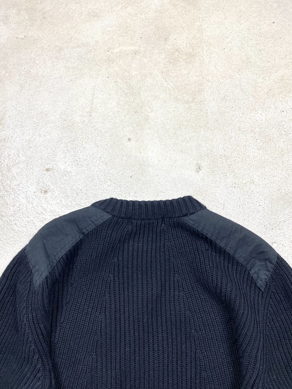 G-Star Vintage G Star Raw Striped Japanese Knit Sweater Archive Size US S / EU 44-46 / 1 - 17 Thumbnail
