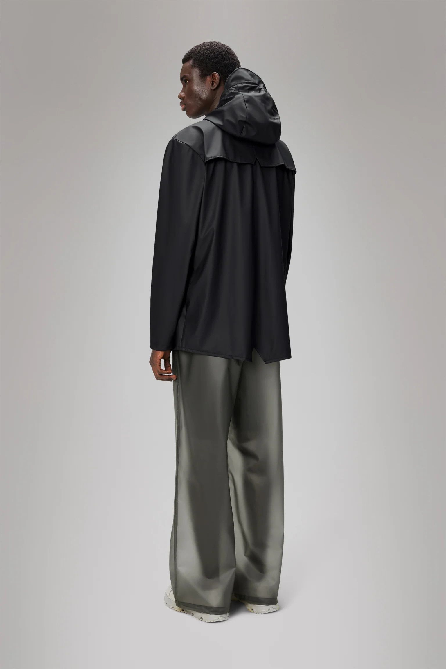 Rains RAINS Jacket Size US XL / EU 56 / 4 - 6 Thumbnail