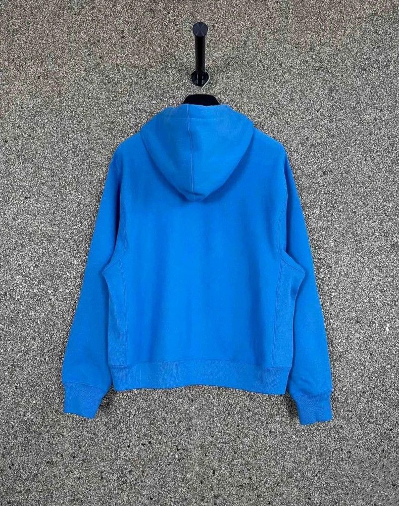 Gucci Gucci Hooded sweatshirt 2501-Nextarrow Size US XL / EU 56 / 4 - 2 Thumbnail