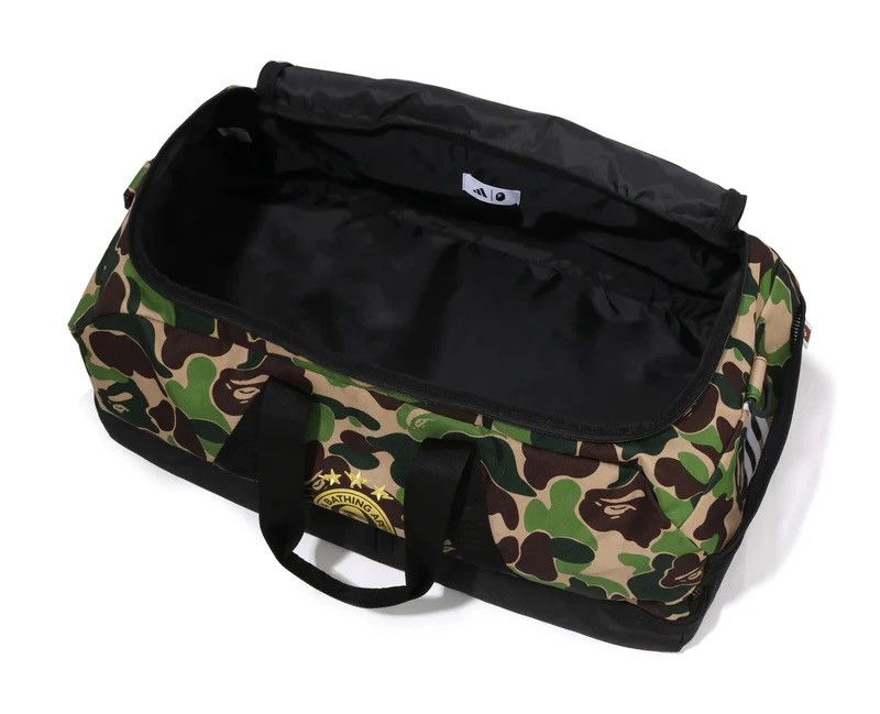 Bape Bape Adidas Bag Size ONE SIZE - 6 Thumbnail