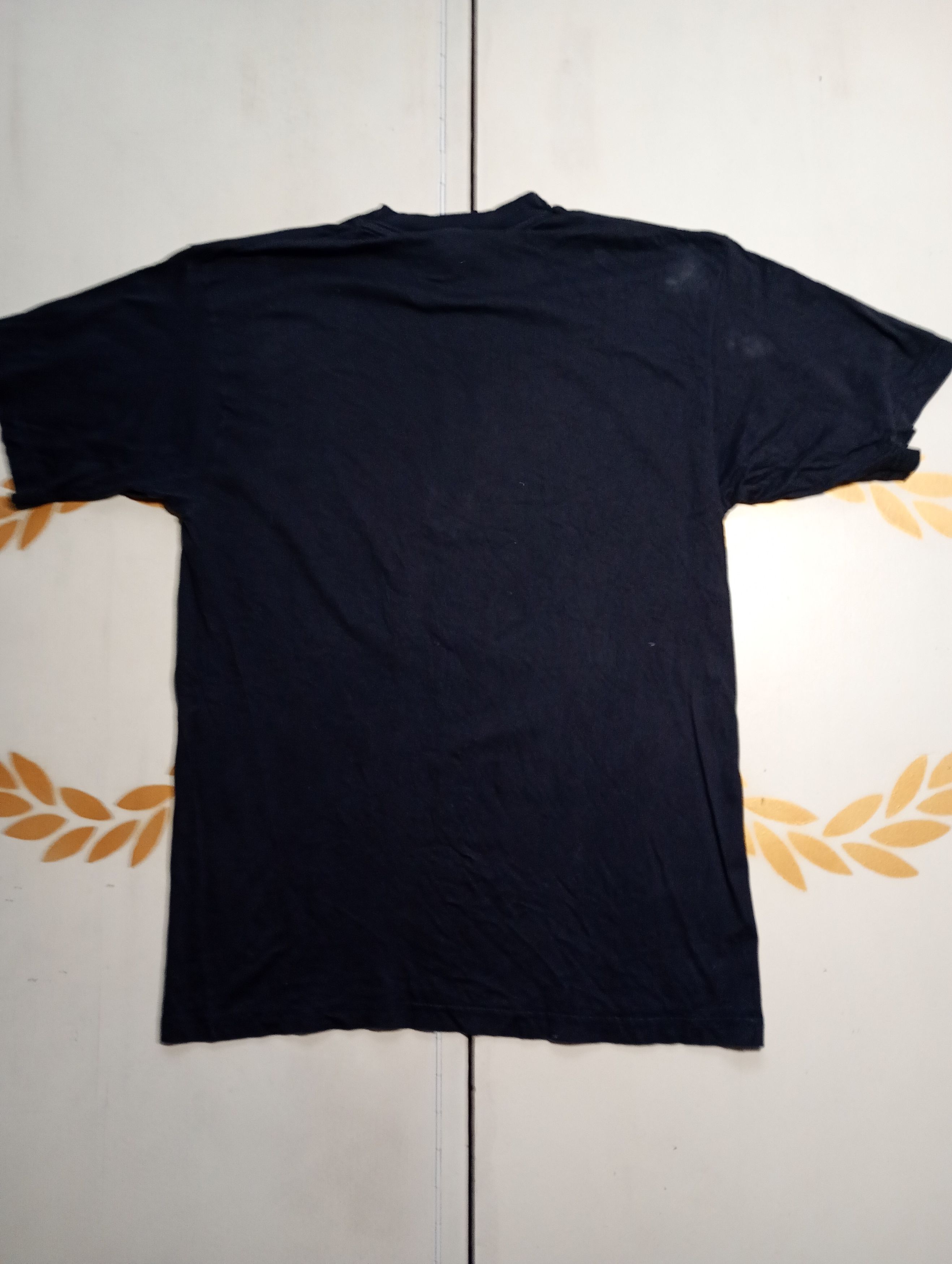 Vintage Dewynters Miss Saigon Musical Graphic Print T-Shirt 1988 Size US L / EU 52-54 / 3 - 10 Thumbnail