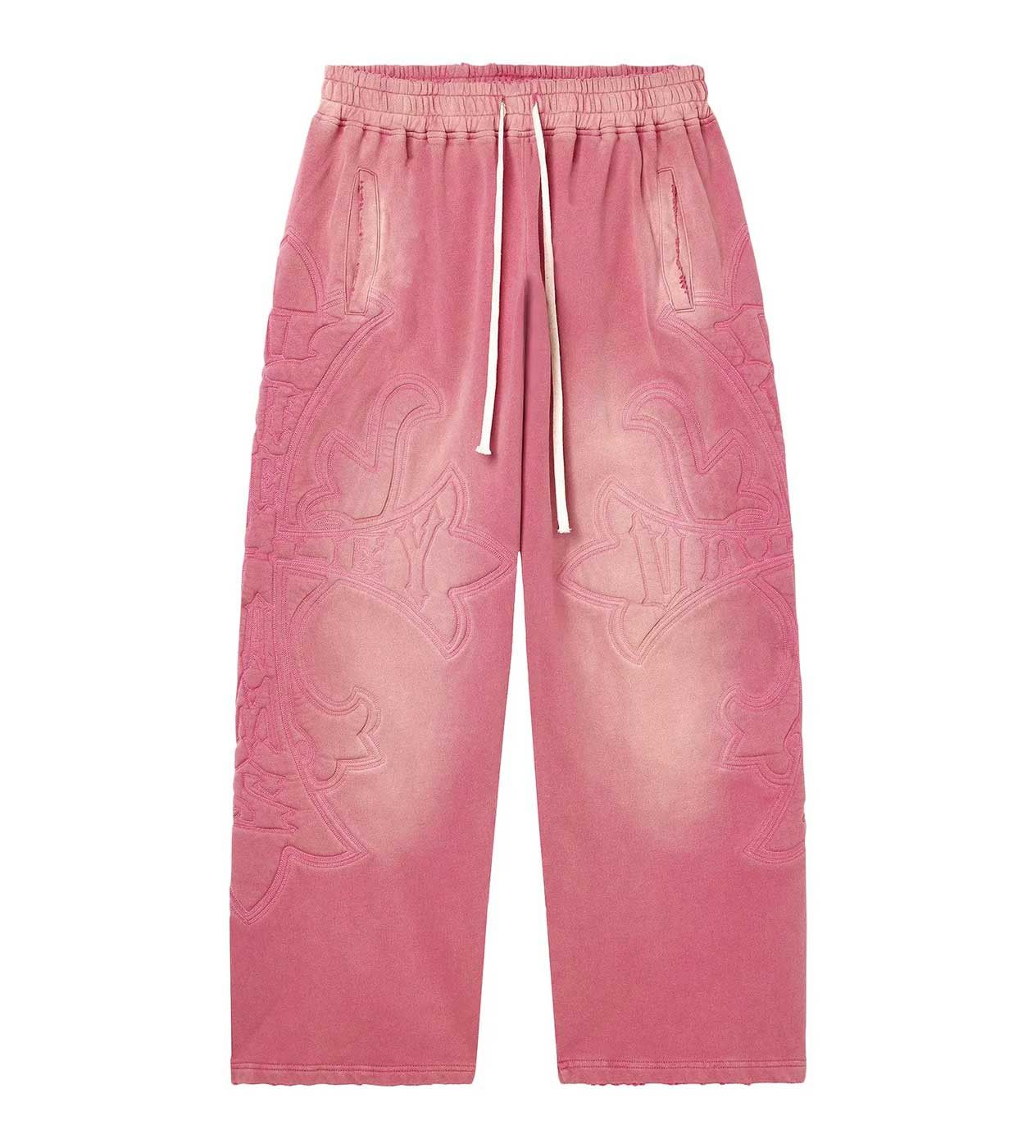 Vale Forever Carver Sweatpants Pink Size US 38 / EU 54 - 1 Thumbnail
