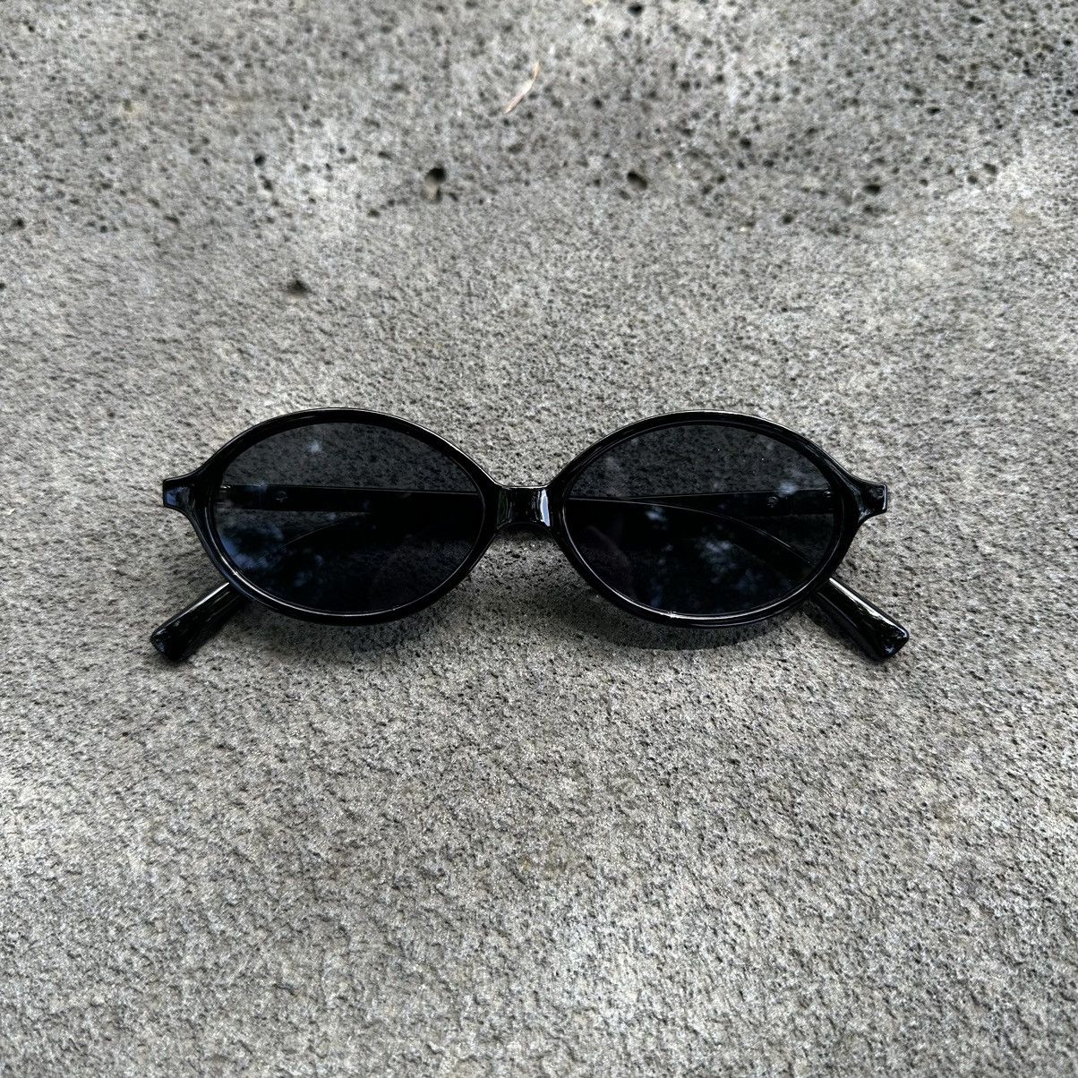 Other RETRO STYLE SUNGLASSES | EYESCREAM SELECTION QB20953-01 Size ONE SIZE - 1 Thumbnail