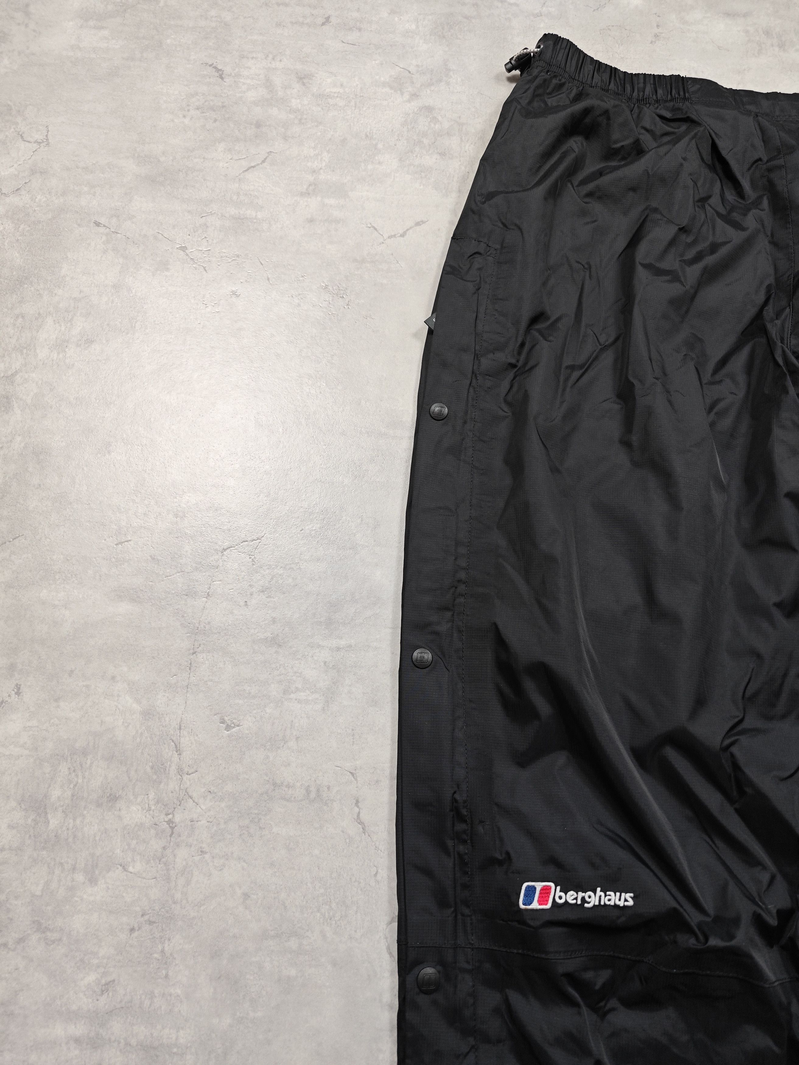 Berghaus Berghaus Waterproof Pants Size US 37 - 3 Thumbnail