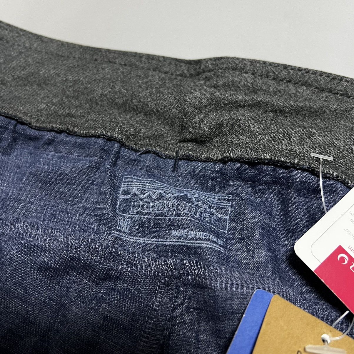 Patagonia Patagonia Hemp Pants NEW Joggers Women's NWT tags Size 30" / US 8 / IT 44 - 14 Thumbnail