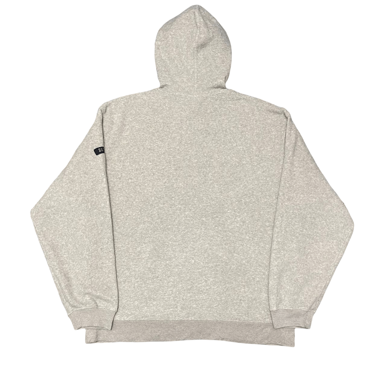Gap Vintage Gap Fleece Hoodie Size US XL / EU 56 / 4 - 7 Thumbnail