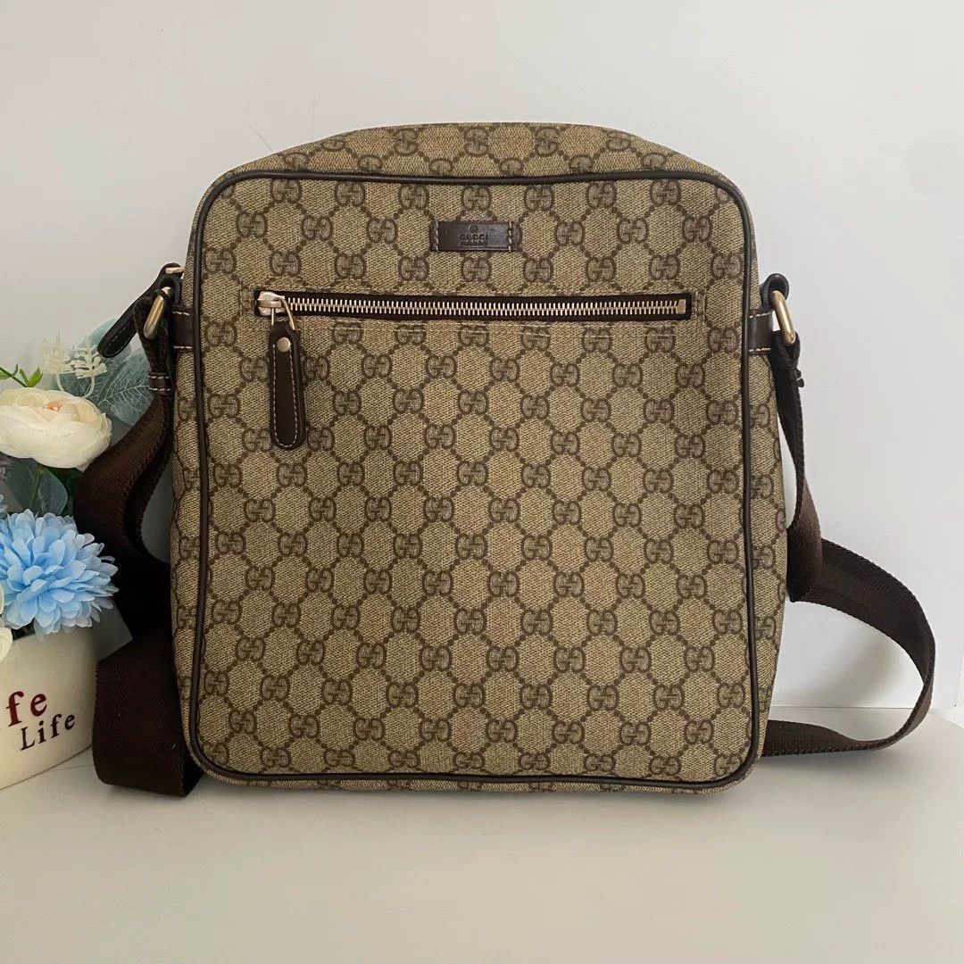 Gucci Pre-loved Bag Very good condition Size ONE SIZE - 1 Thumbnail