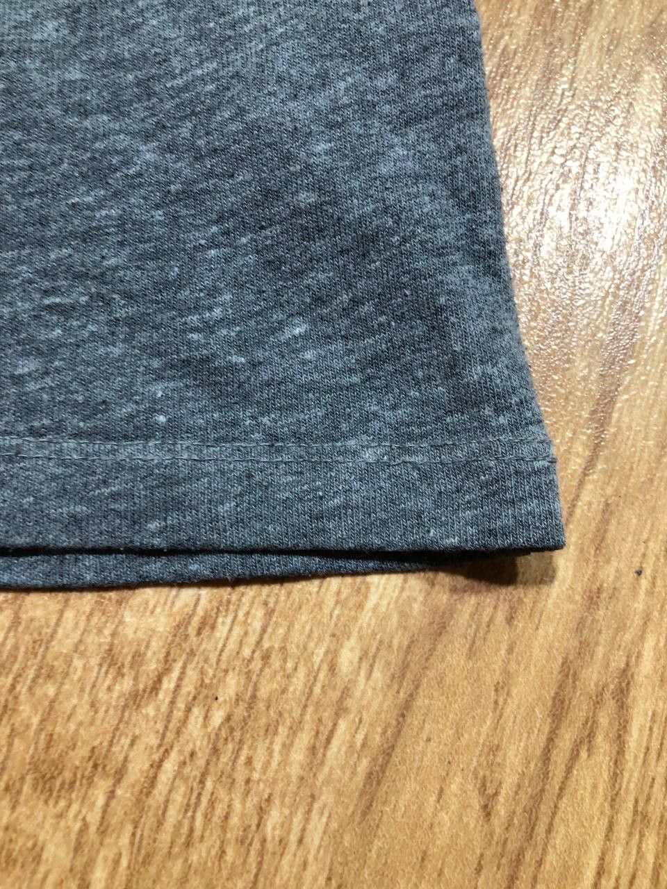 True Religion True Religion Y2K gray T-shirt big print Vintage streetwear Size US M / EU 48-50 / 2 - 13 Thumbnail