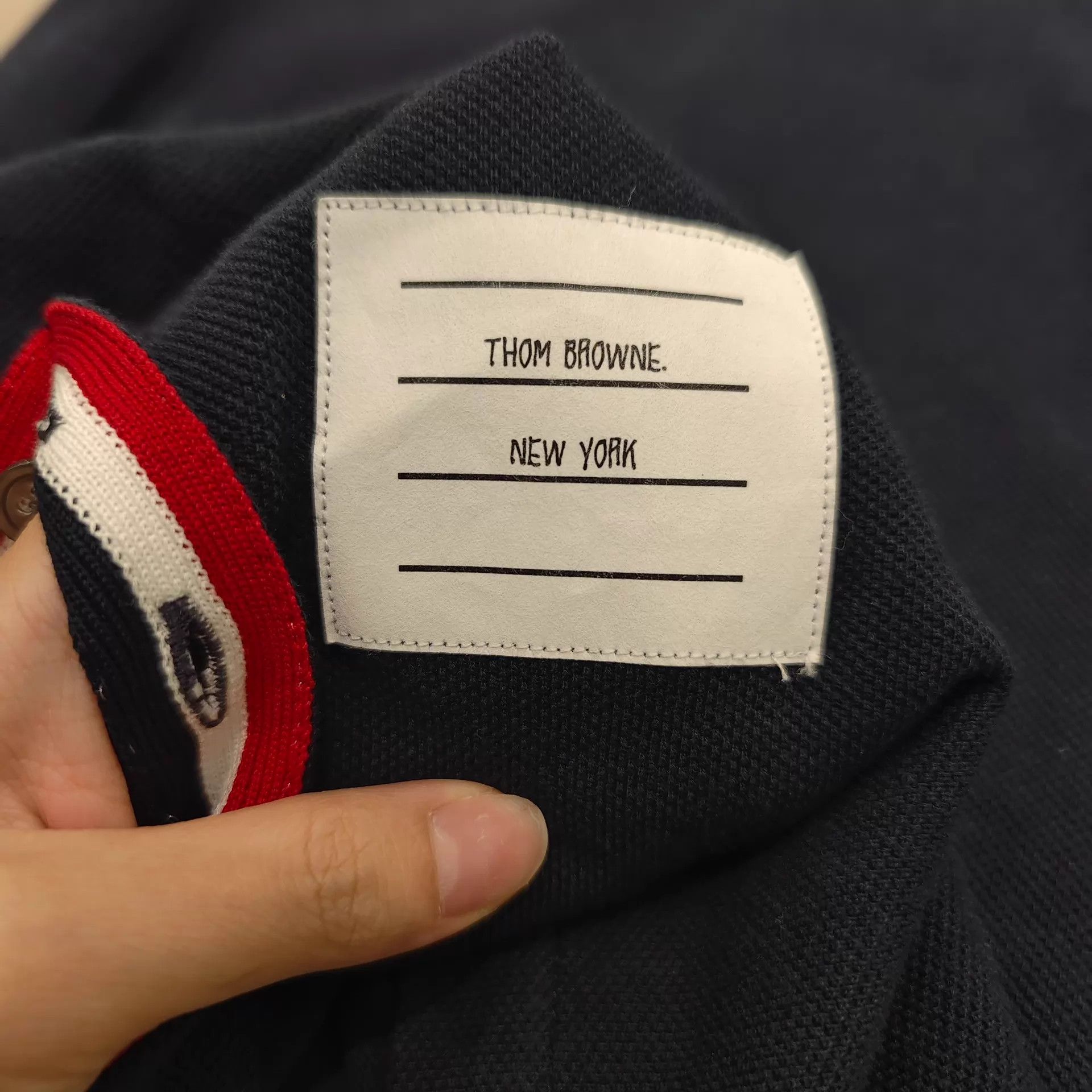 Thom Browne TB like new no flaws size 42 dress Size M / US 6-8 / IT 42-44 - 4 Thumbnail