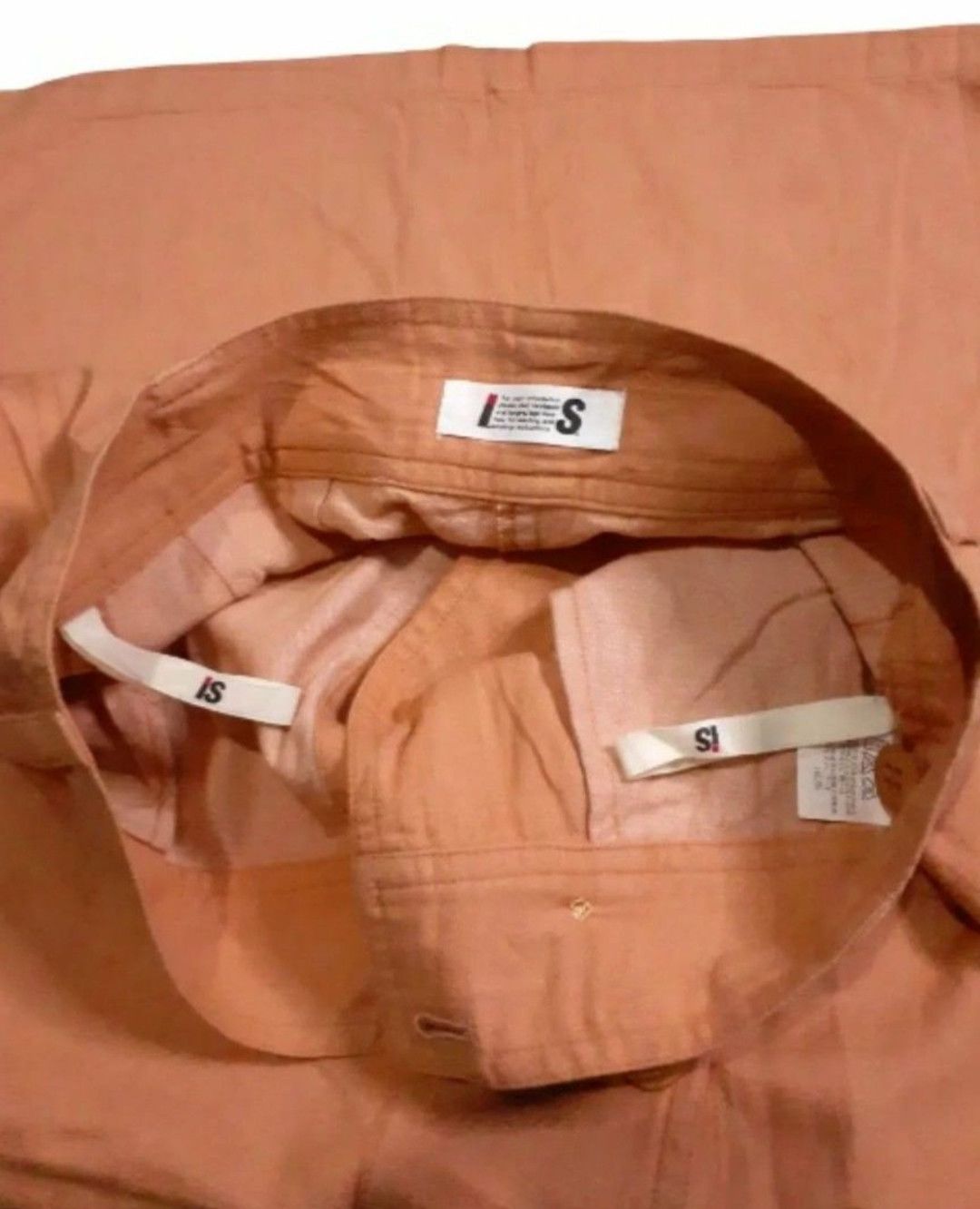 Issey Miyake Skirt issey miyake Size 28" / US 6 / IT 42 - 6 Thumbnail