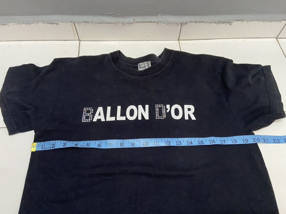 Takeo Kikuchi TAKEO KIKUCHI BALLON DIOR TEE SHIRT Size US M / EU 48-50 / 2 - 13 Thumbnail