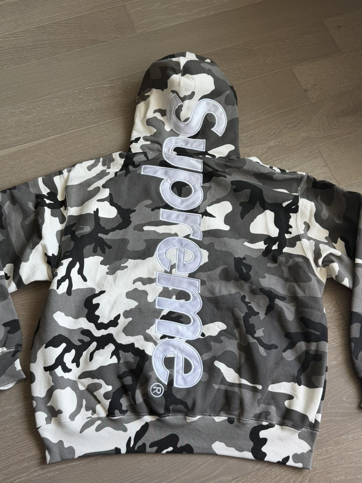 Supreme (NEW) Supreme x DMX Ruff Ryders Jersey | Grailed