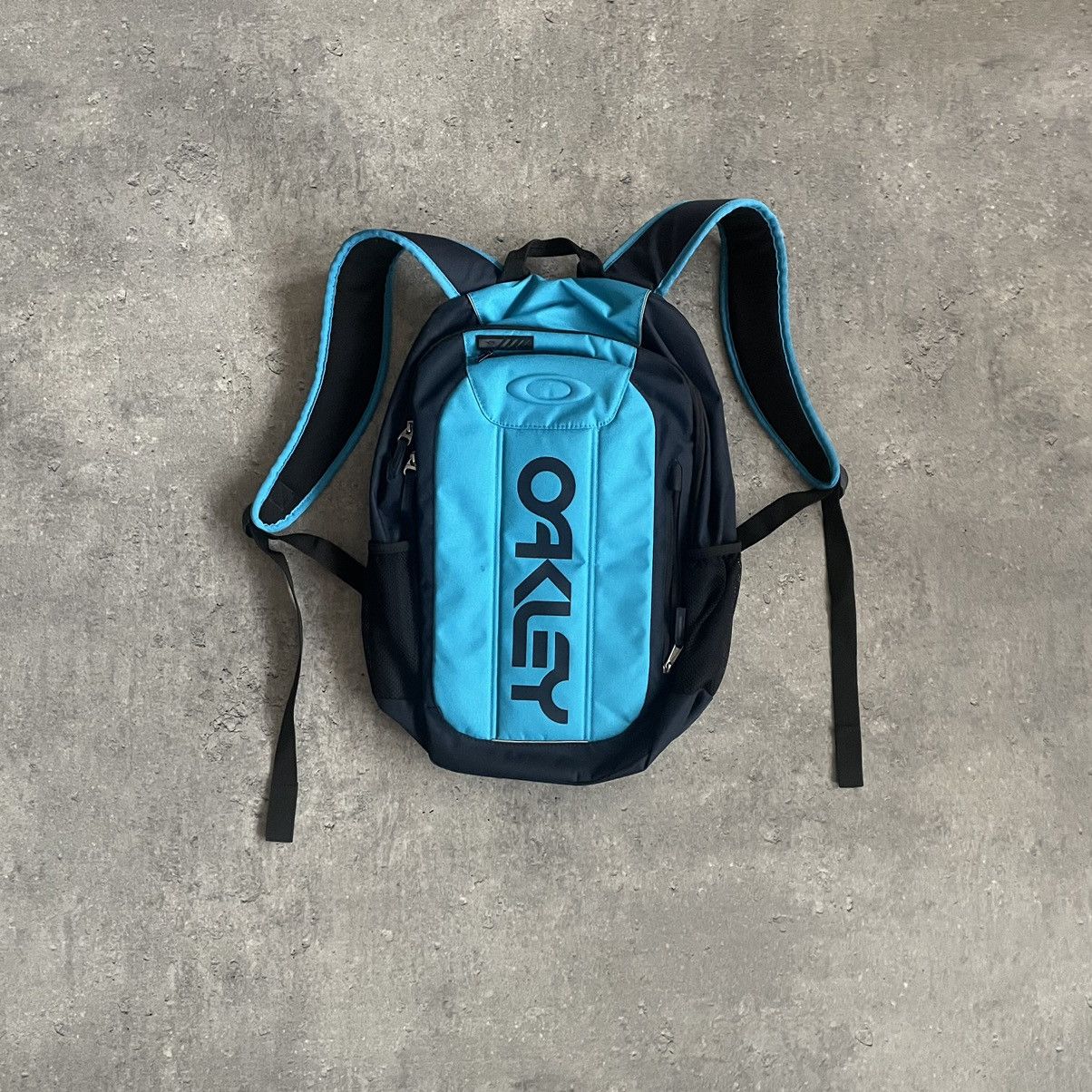 Oakley 2x Oakley BackPack Multipocket Outdoor Size ONE SIZE - 8 Thumbnail