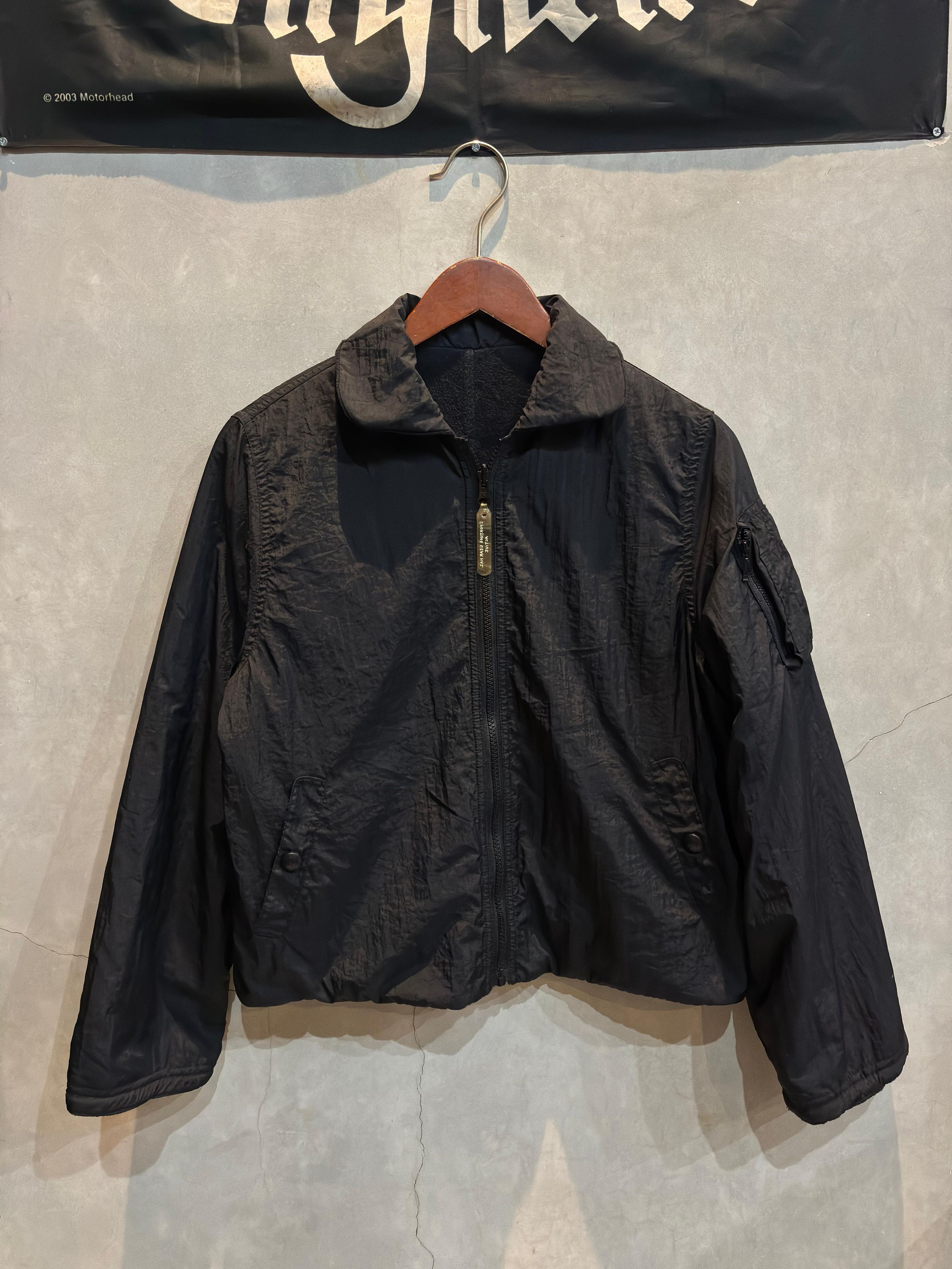 Hai Sporting Gear × Issey Miyake 90's hai sporting gear active issey miyake active reversible Size US M / EU 48-50 / 2 - 8 Thumbnail