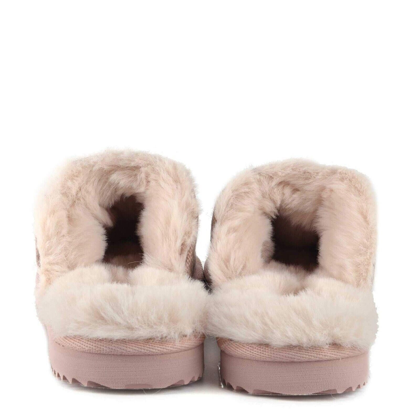 True Religion True Religion Brand Jeans Slippers Bling Rhinestones NWT S Size US 7.5 / IT 37.5 - 2 Thumbnail