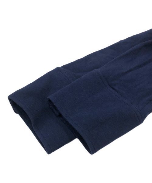 Yohji Yamamoto Yohji Yamamoto pour homme band collar sweat cubism jacket Size US M / EU 48-50 / 2 - 4 Thumbnail