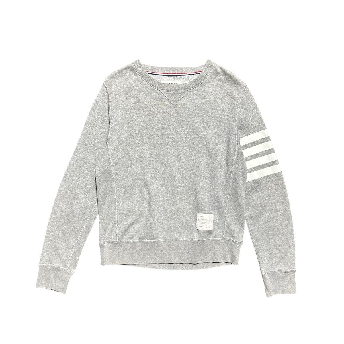 Thom Browne Sweatshirt