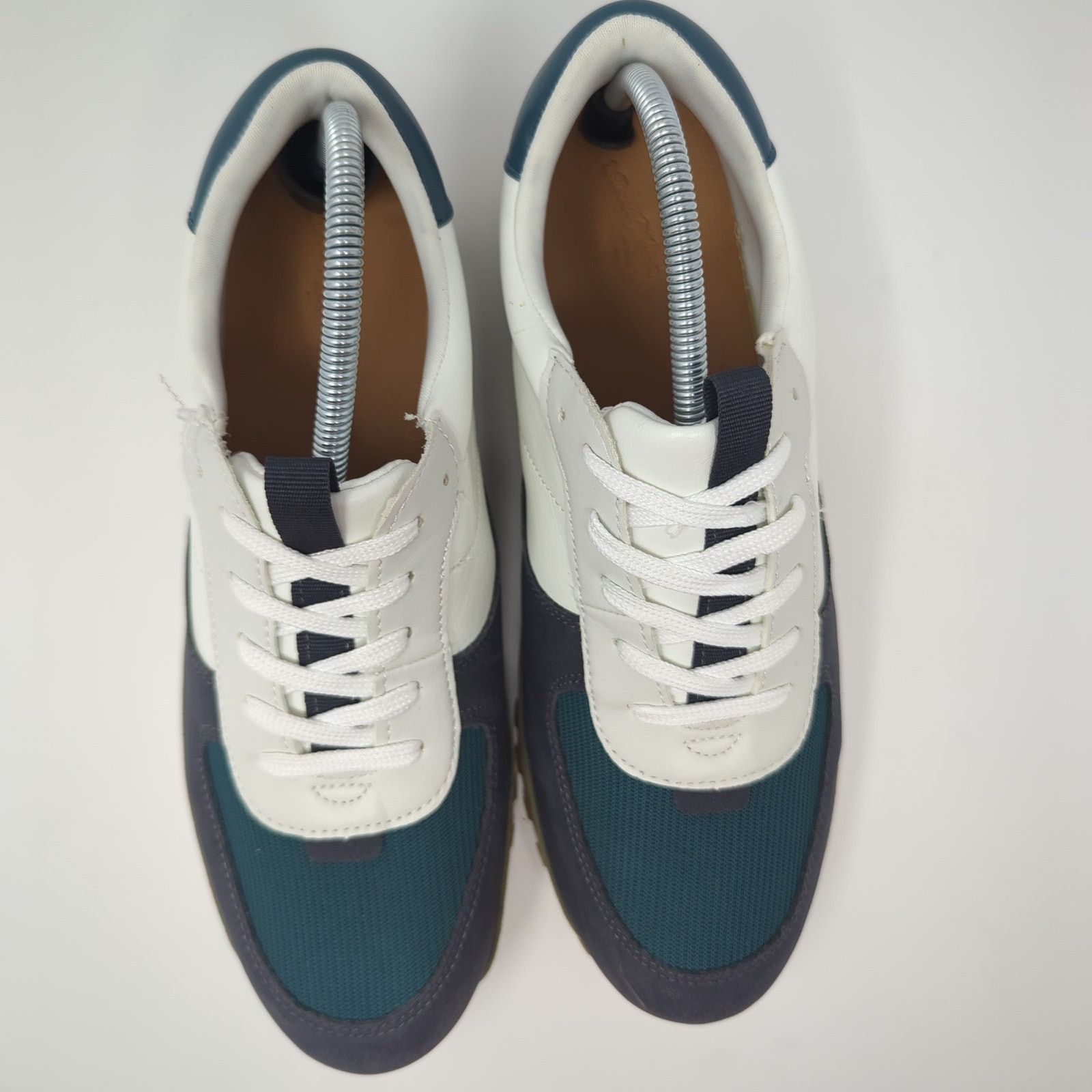 Other UNIVERSAL THREAD Womens Maria Blue Memory Foam Size 11 Size US 11 / IT 41 - 4 Thumbnail