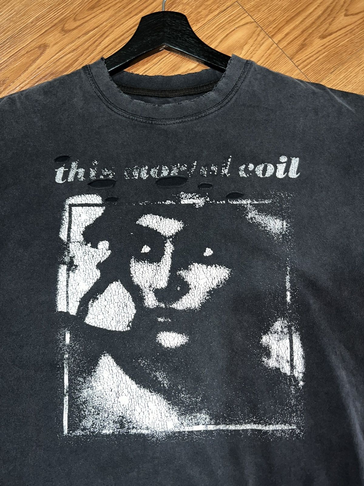 Other Design gallery chaos rare item Size US L / EU 52-54 / 3 - 3 Thumbnail