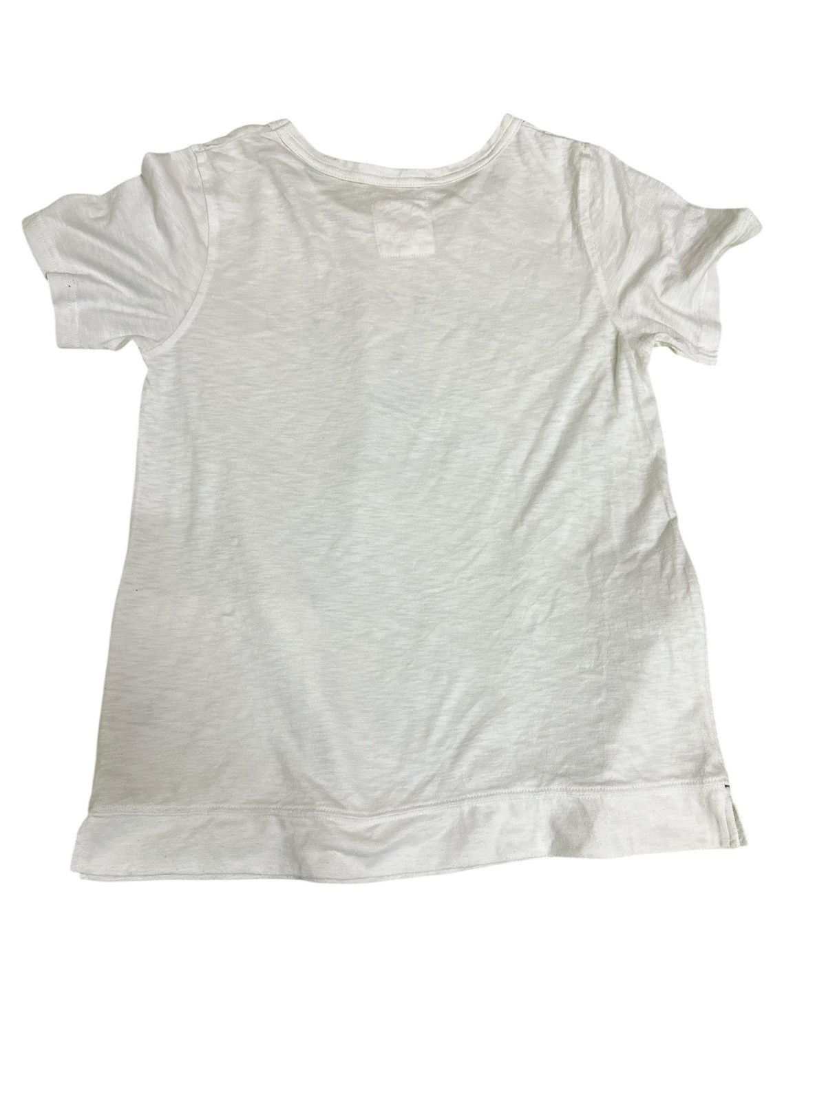 Kapital Vintage Tee Marine Conmar . Size US M / EU 48-50 / 2 - 2 Thumbnail
