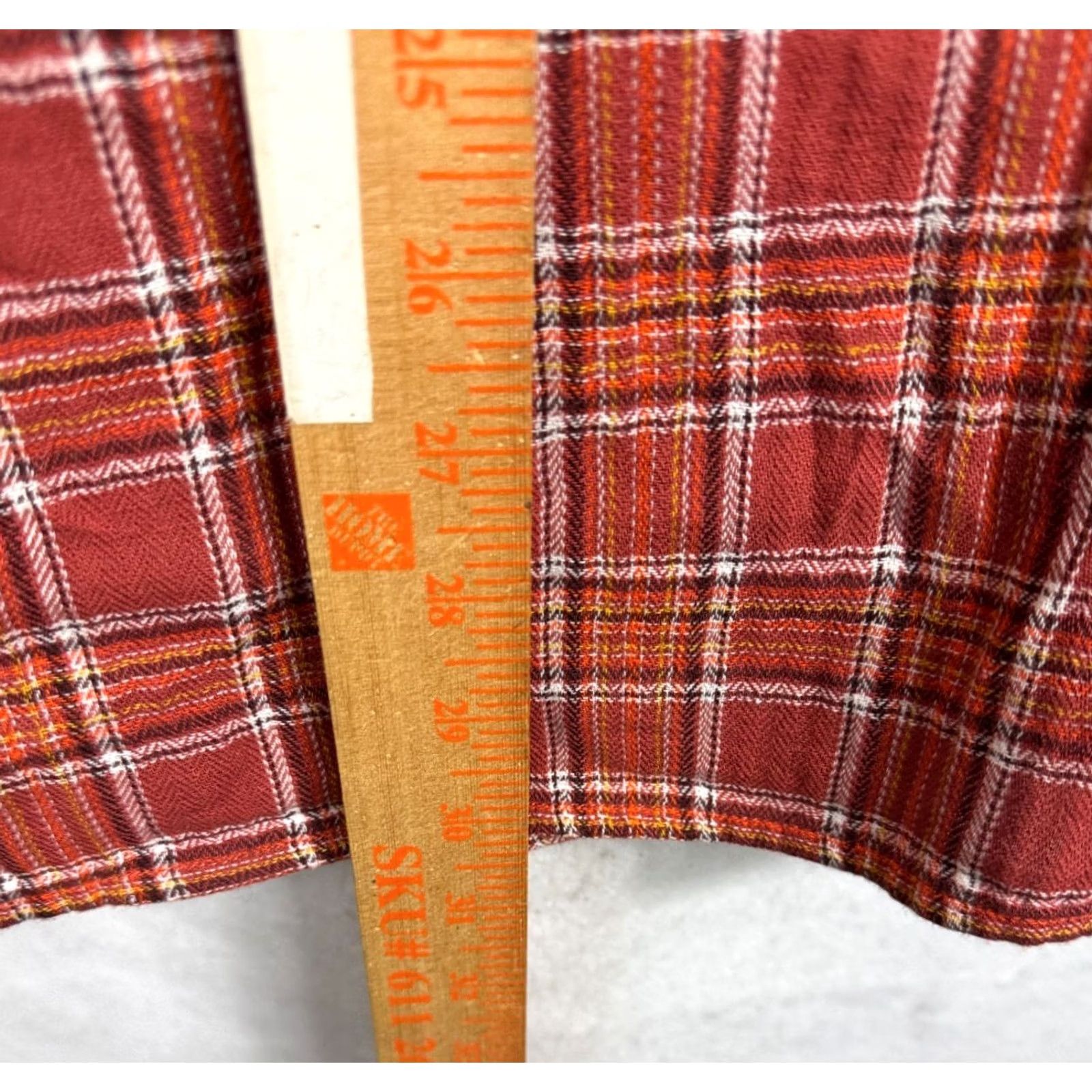 Levi's Item Specifications: 20mm Diameter, 100mm Length Size US L / EU 52-54 / 3 - 6 Thumbnail