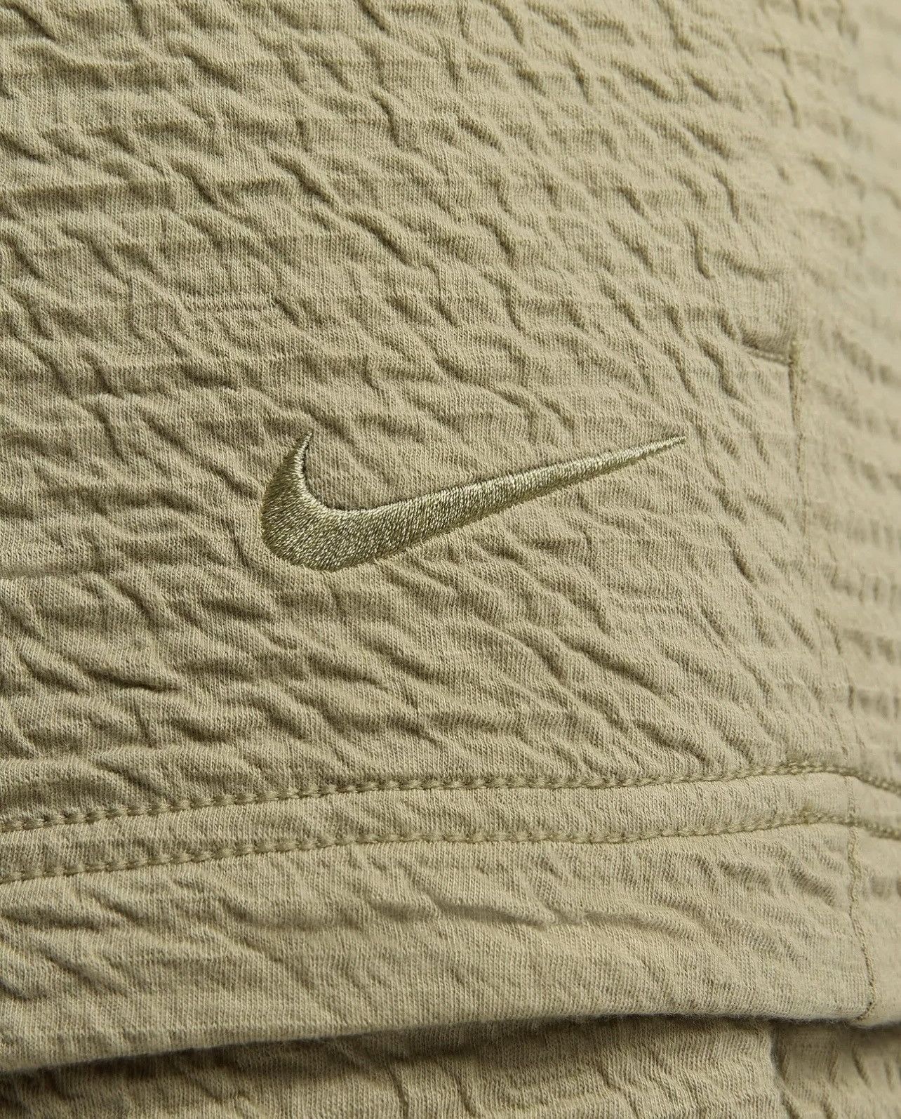 Nike Nike Yoga Textured Men's Nike Dri-FIT Long-Sleeve Top Size US L / EU 52-54 / 3 - 4 Thumbnail